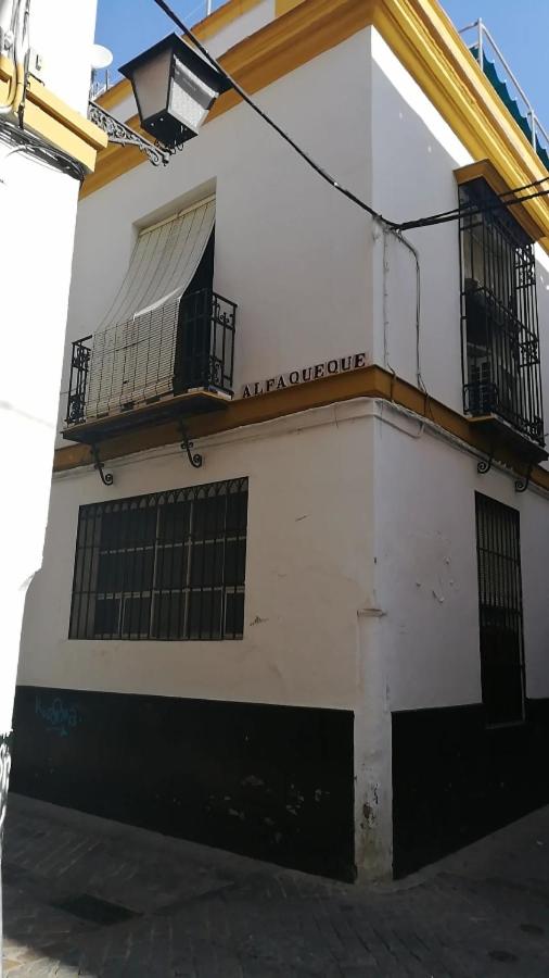 Apartamento 2 dormitorios Centro Histórico Museo view 3