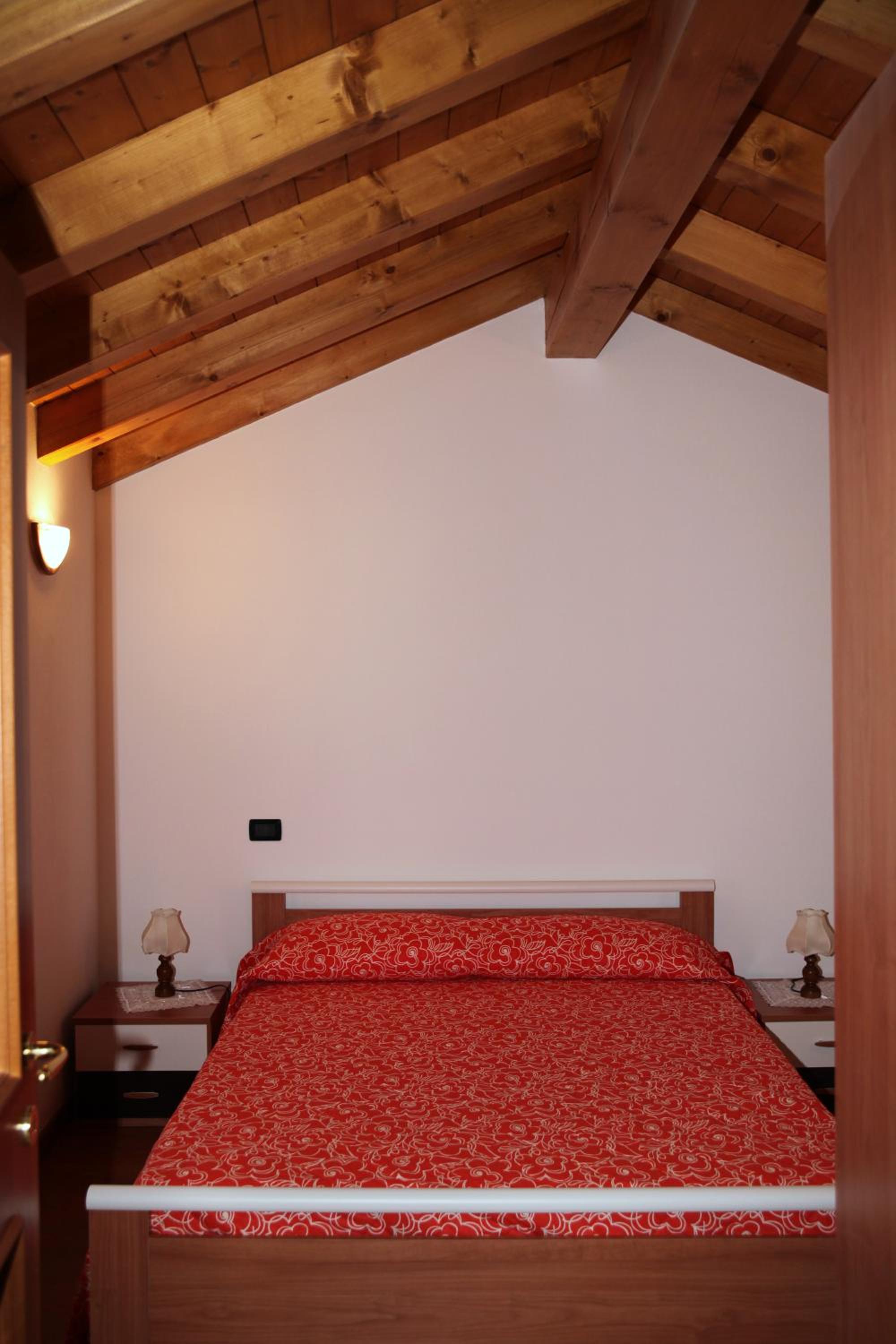 Albergo diffuso Valcellina e Val Vajont in Cimolais