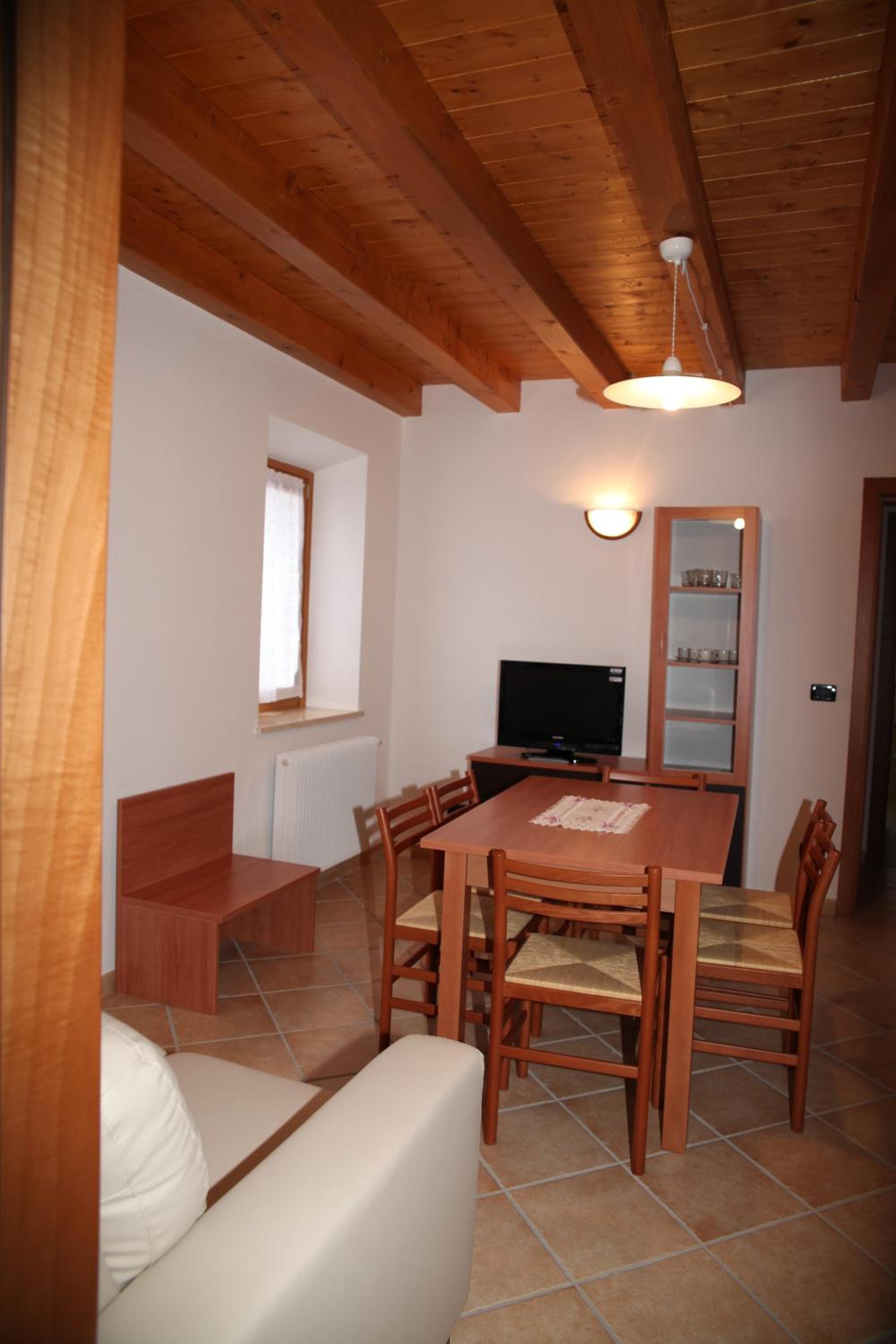 Albergo diffuso Valcellina e Val Vajont in Cimolais