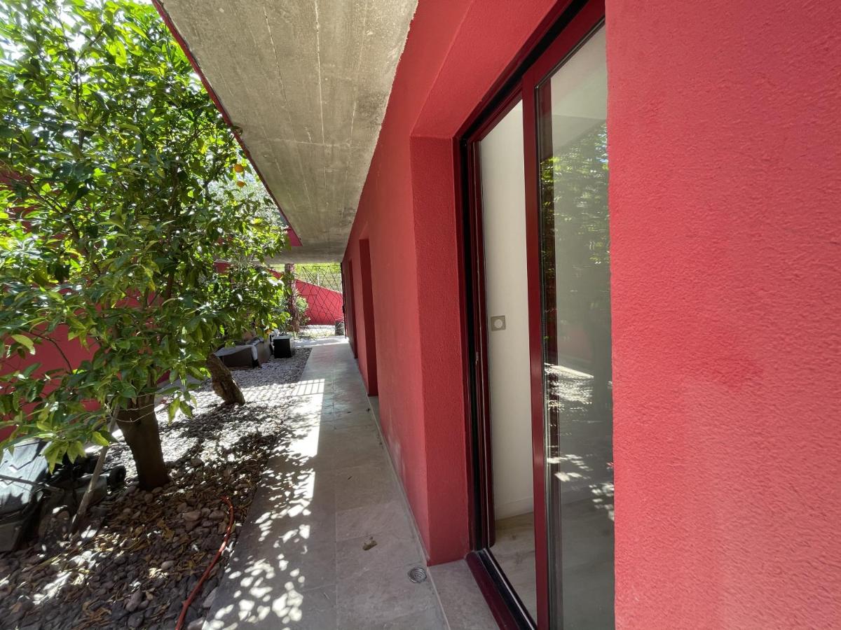 Montpellier Vacations - VILLA MAGNOLIA - Property Image 9