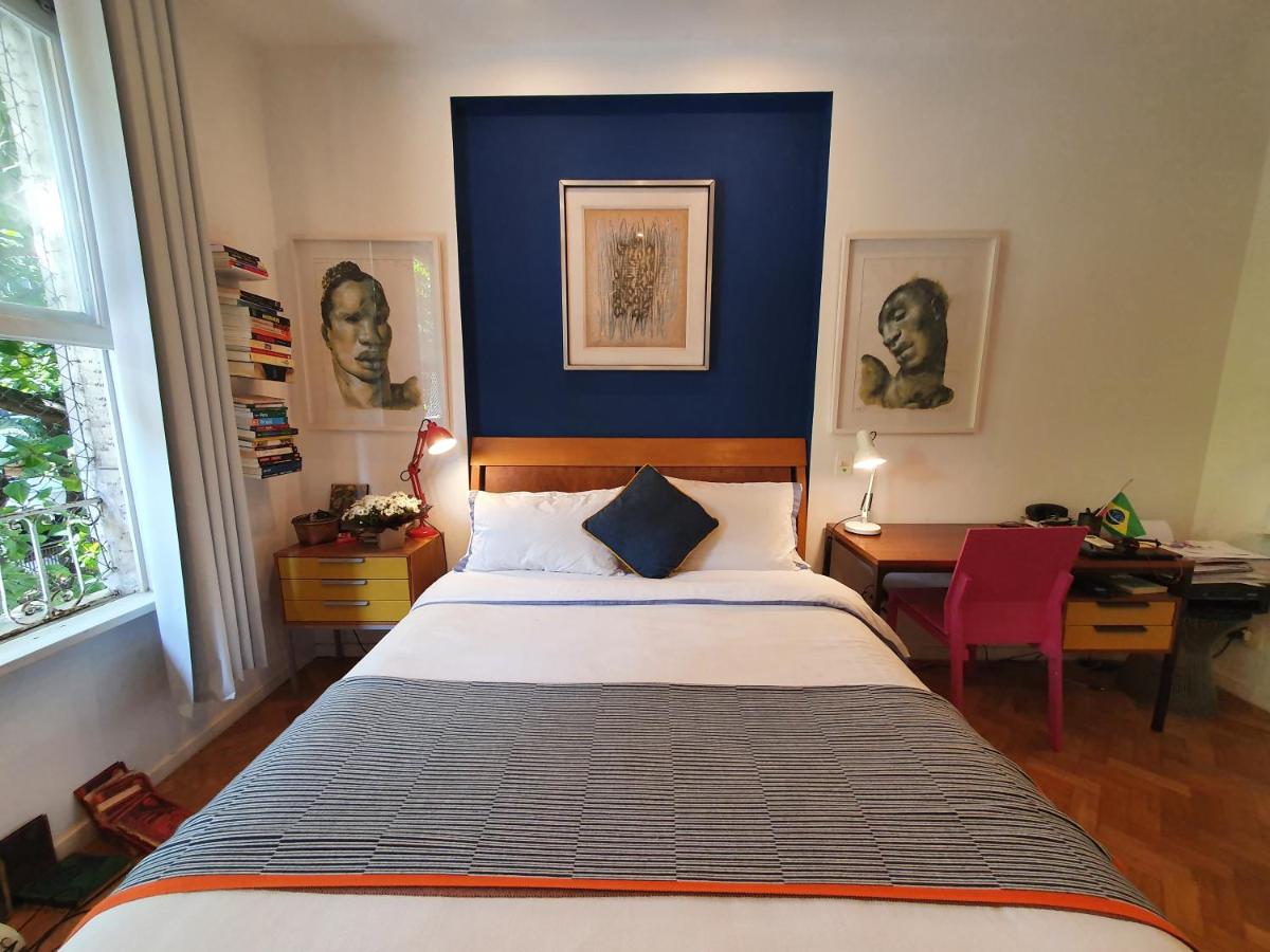 BestHostRio - Leblon Linda Cobertura Duplex na quadra da praia