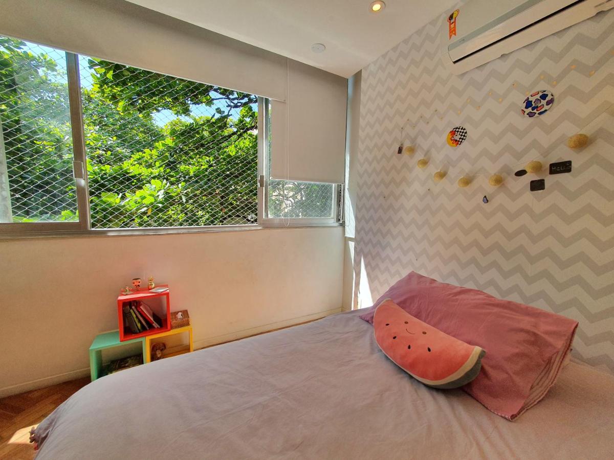 BestHostRio - Leblon Linda Cobertura Duplex na quadra da praia