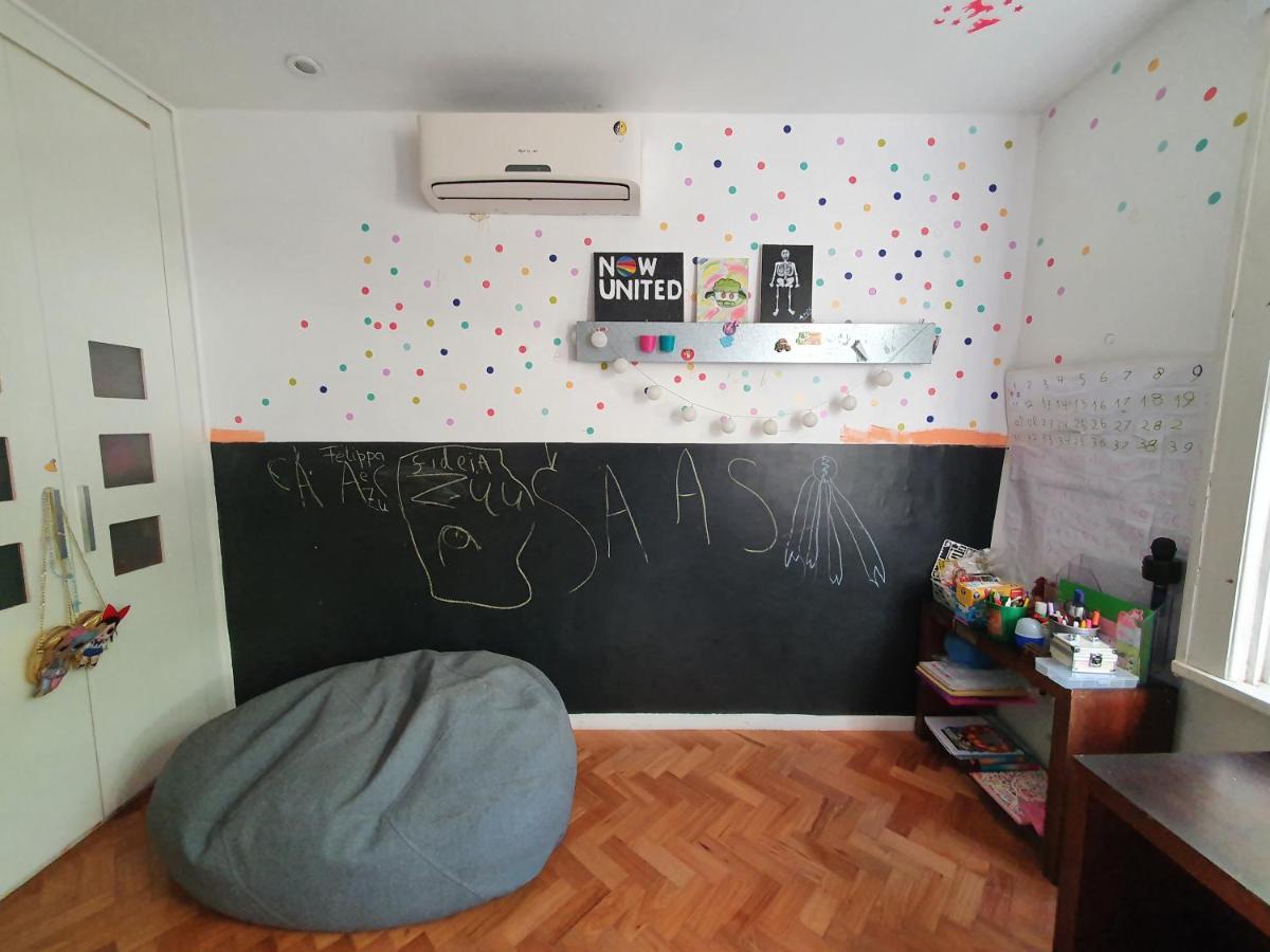 BestHostRio - Leblon Linda Cobertura Duplex na quadra da praia
