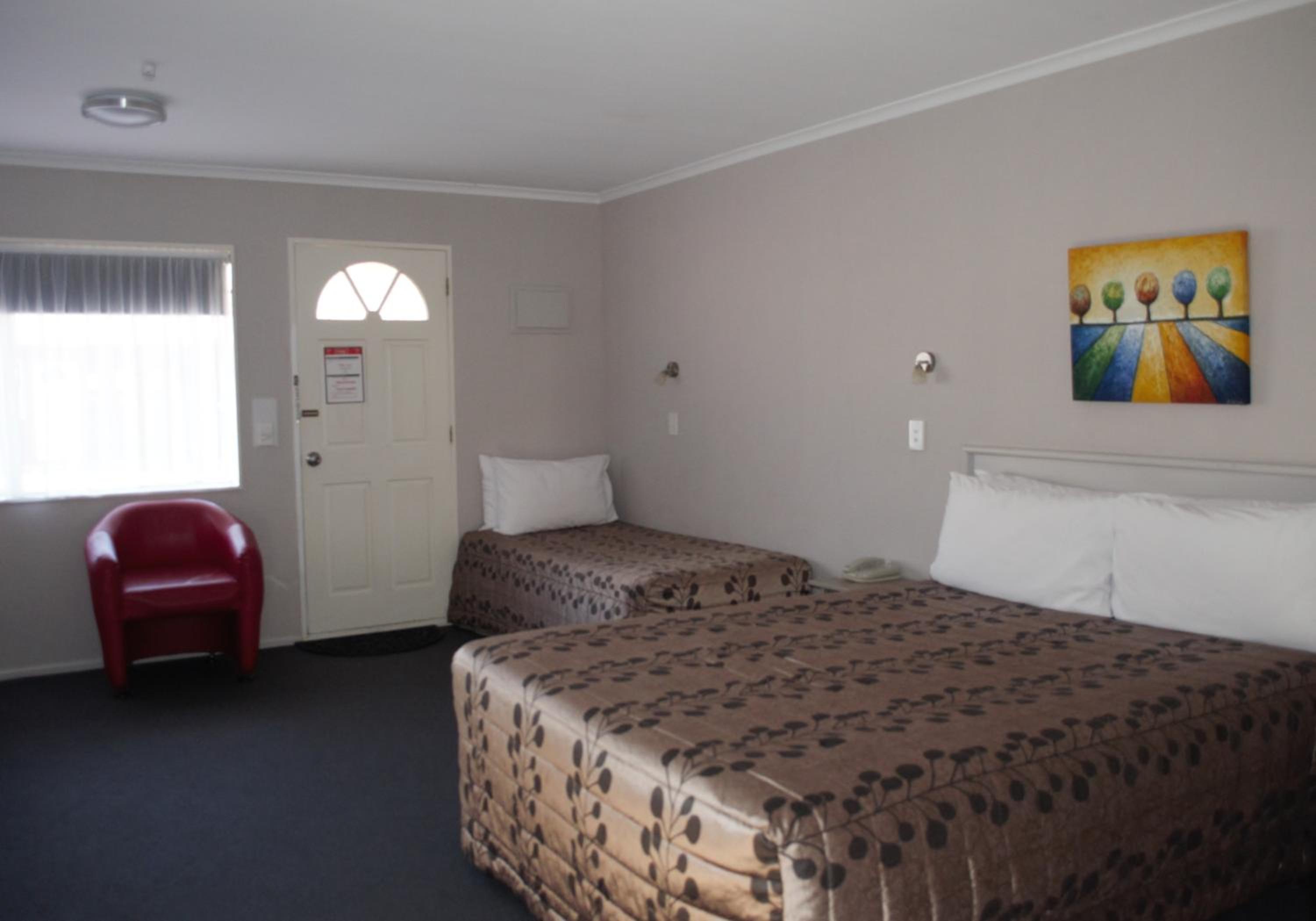 Carramar Motor Inn