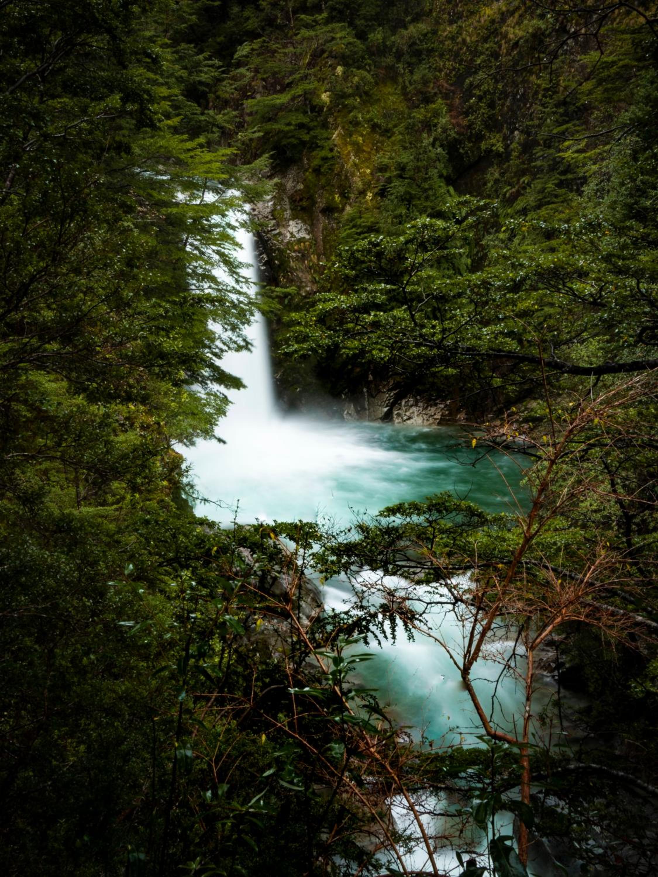 Peuma Lodge Patagonia