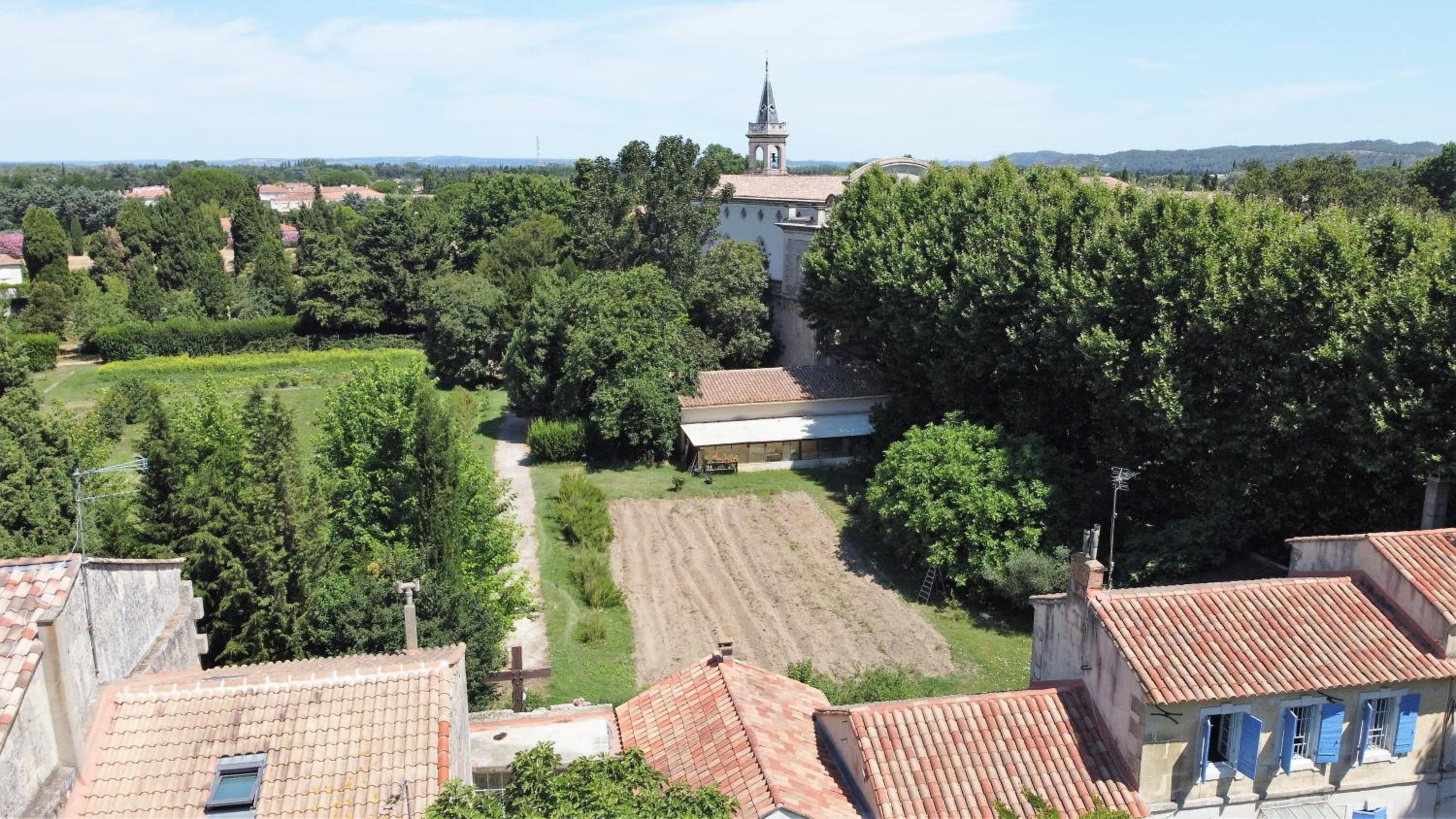 Maison Tarascon, photo 12