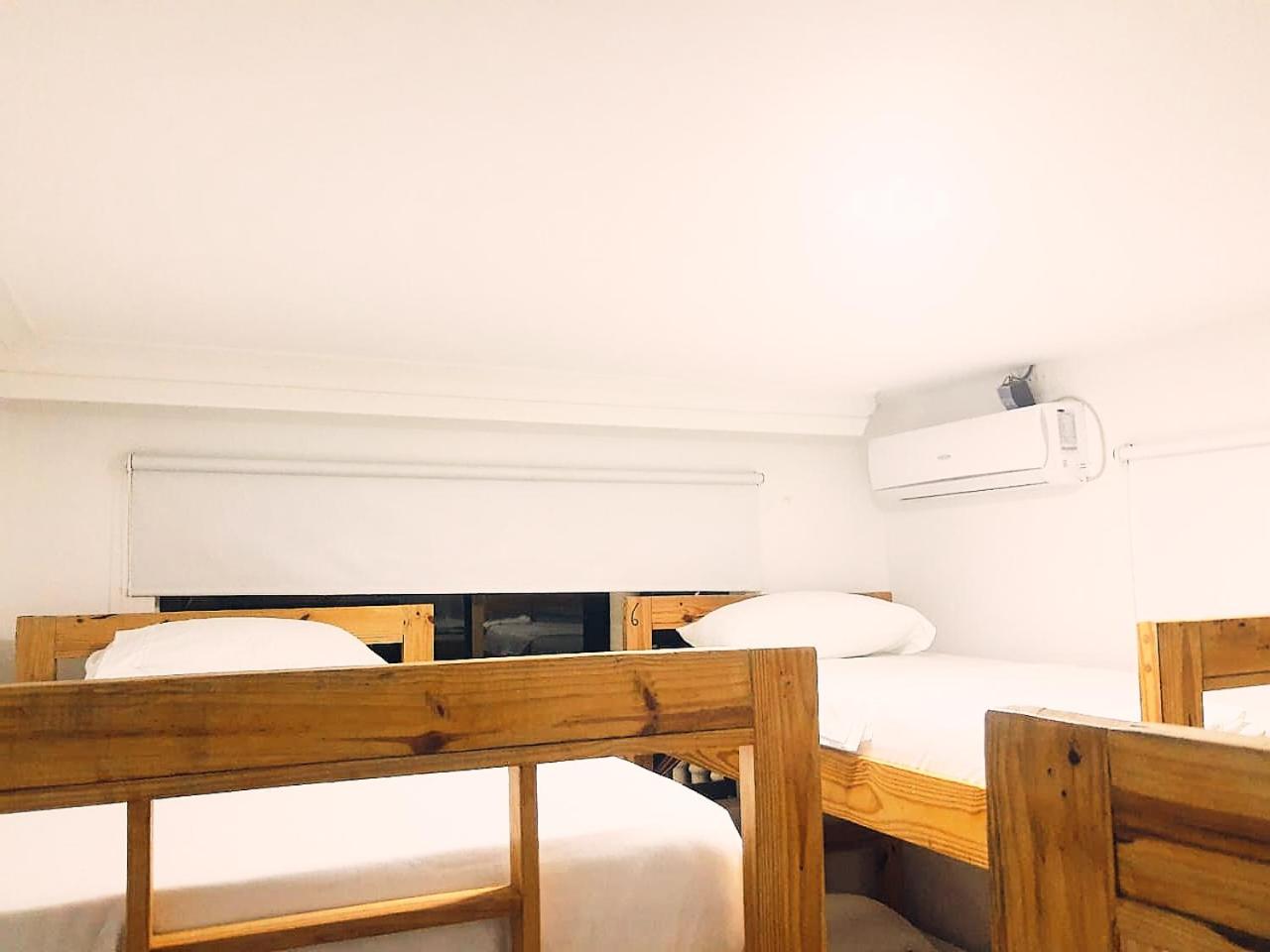 Hostal Palo Alto