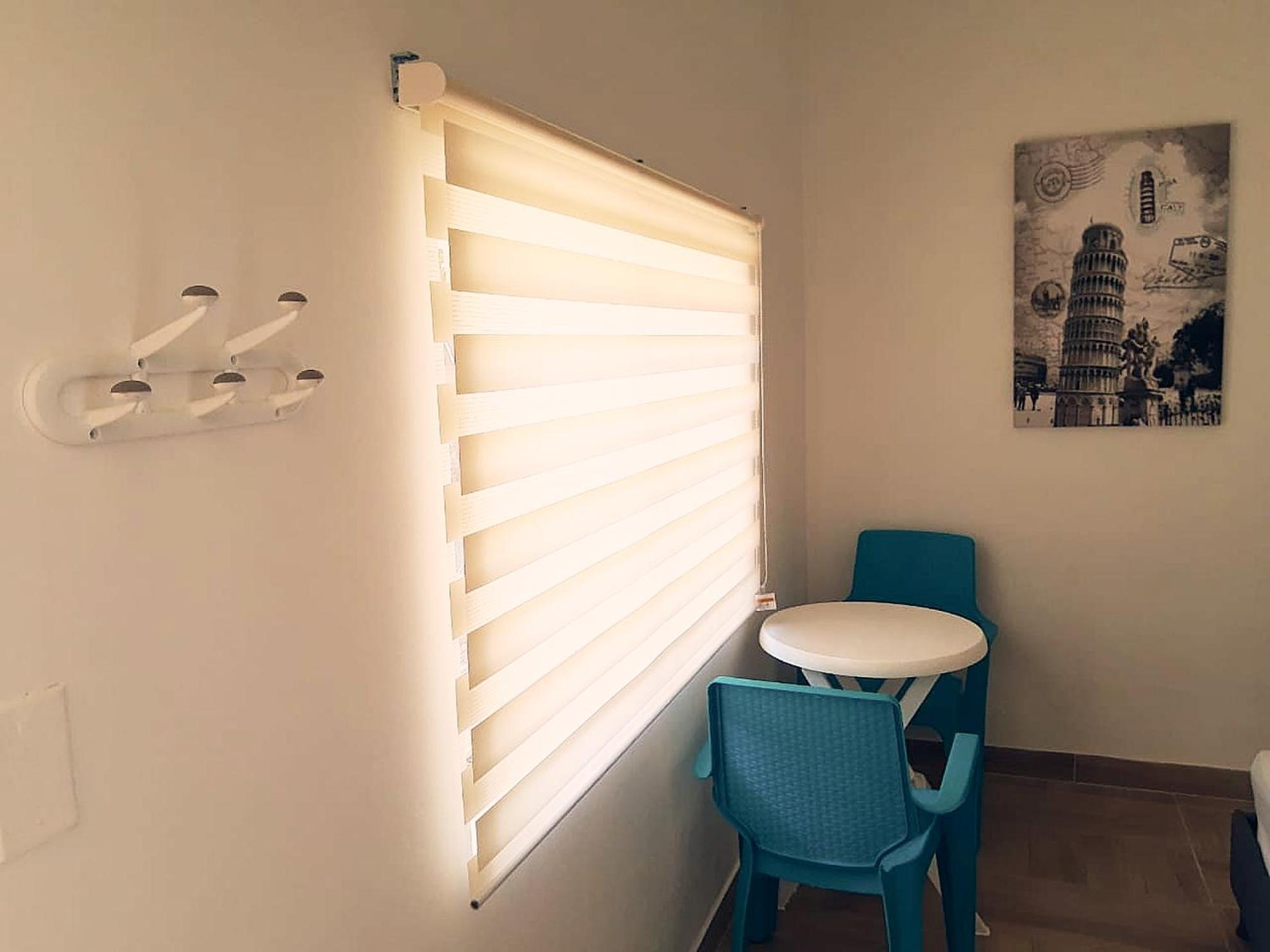 Hostal Palo Alto