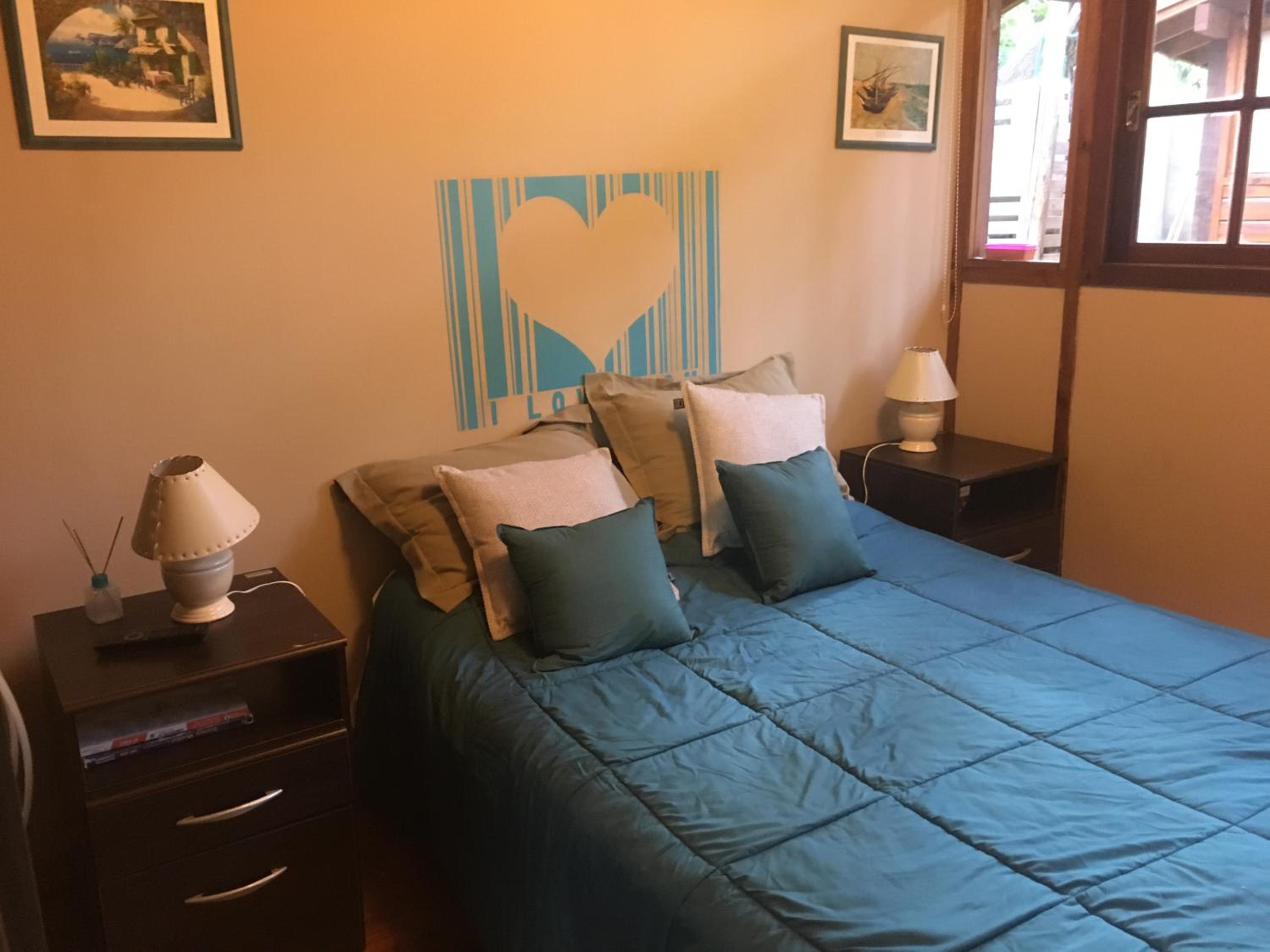 Cabañas Entre Pinos