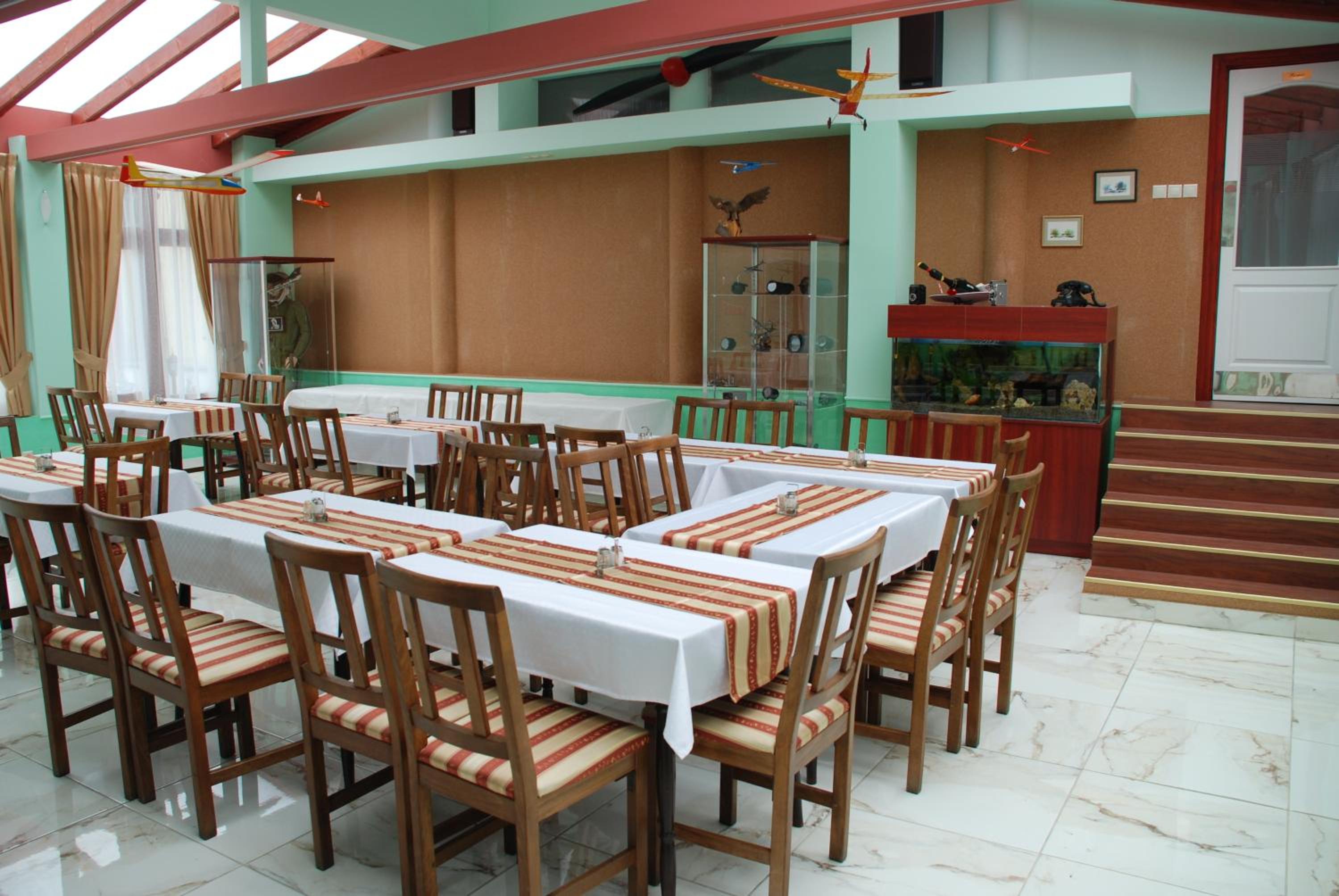 Pilóta Panzió