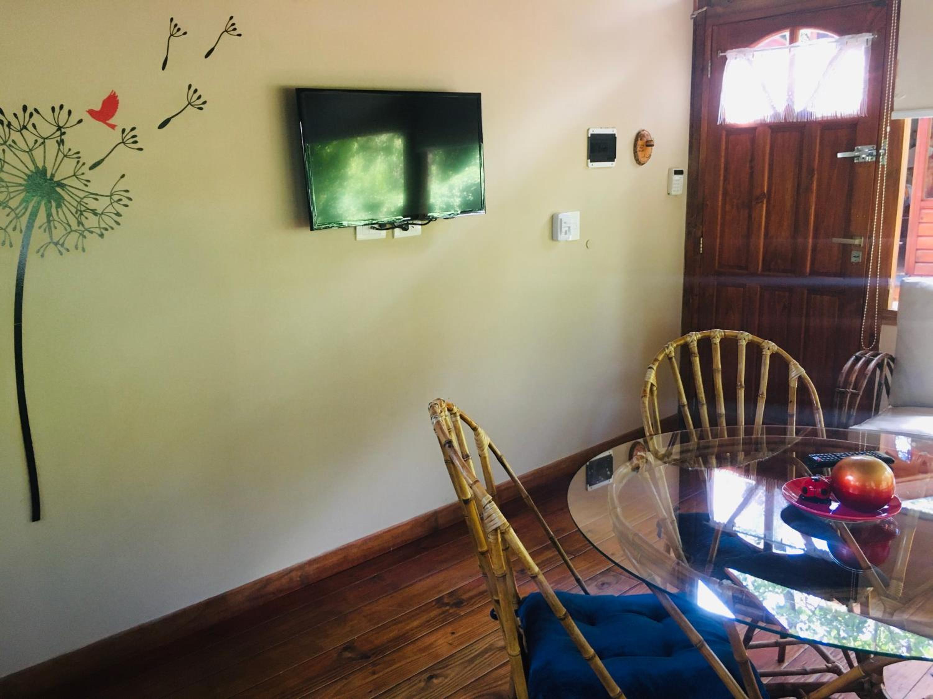Cabañas Entre Pinos