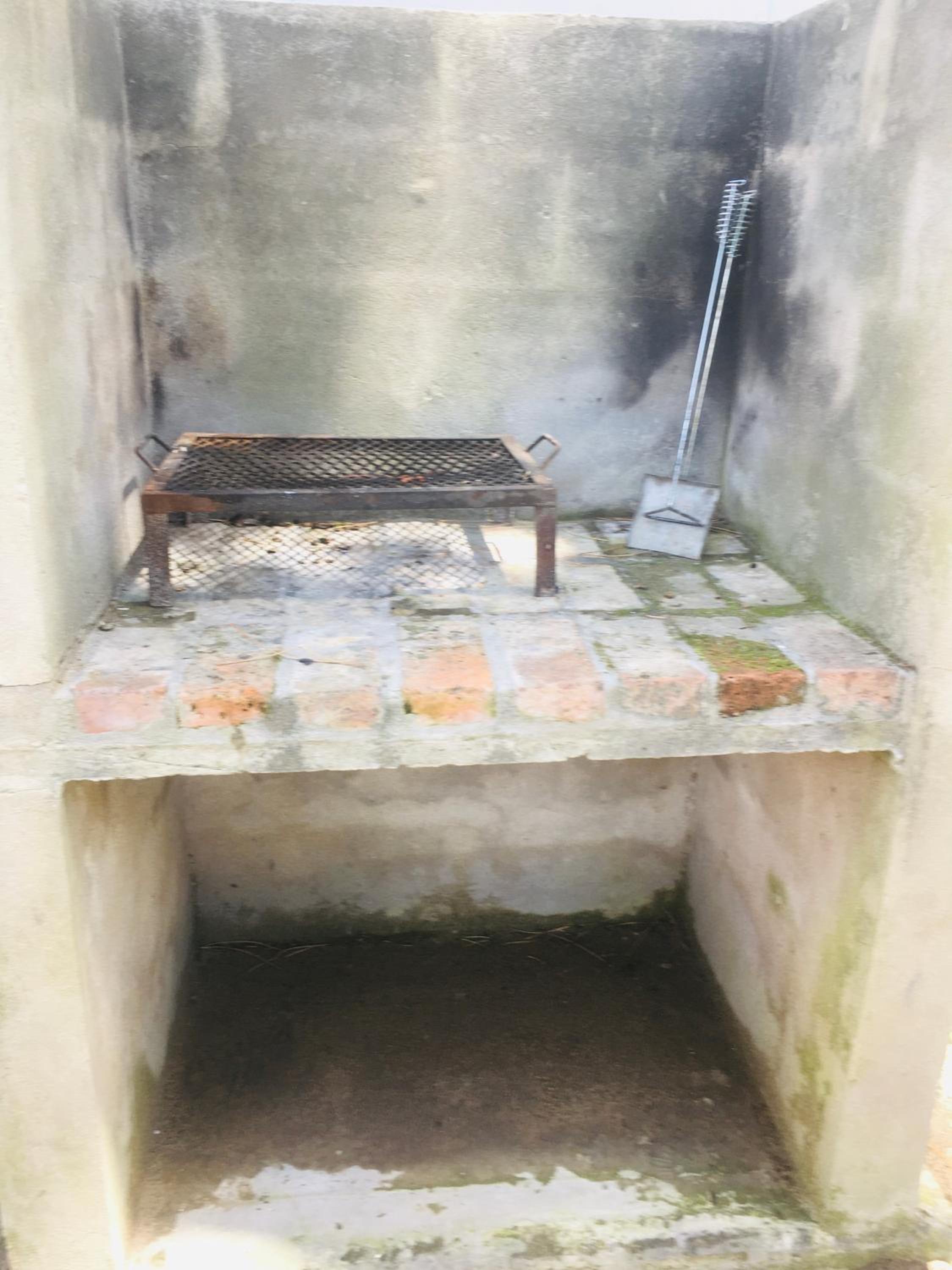 Cabañas Entre Pinos