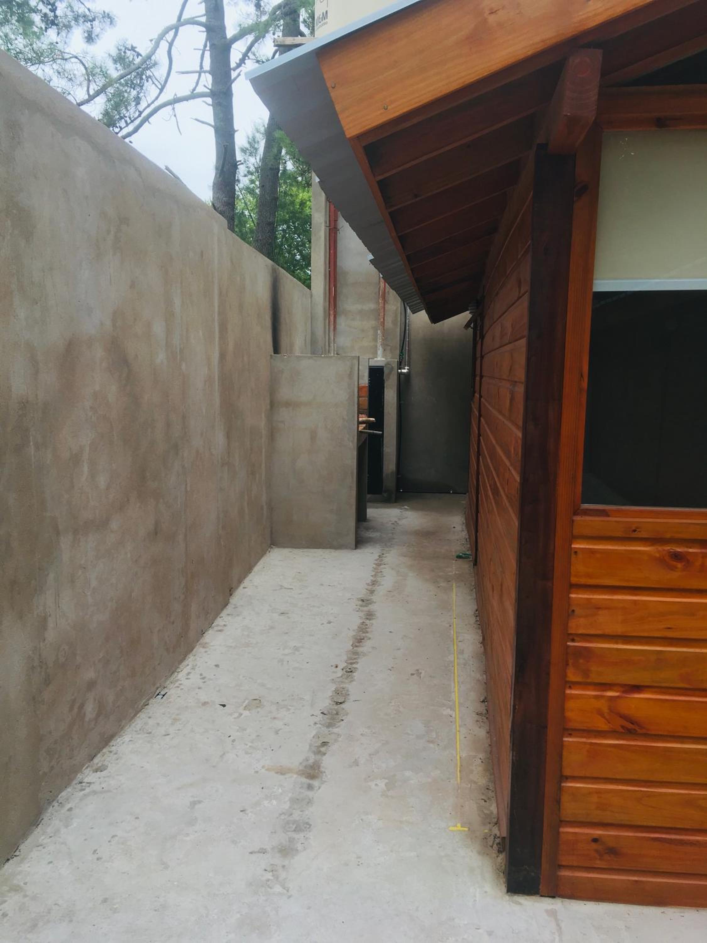 Cabañas Entre Pinos