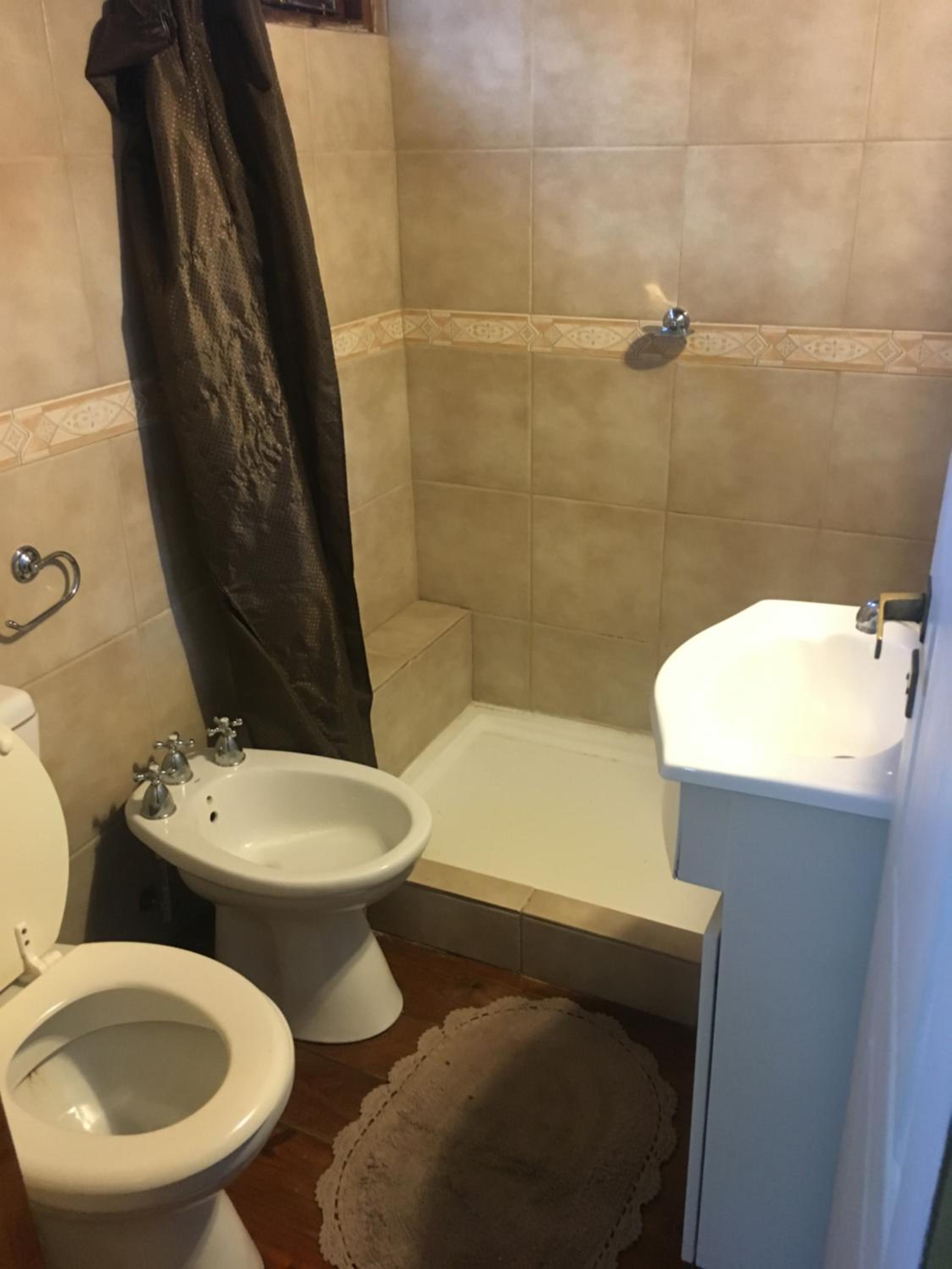 Cabañas Entre Pinos