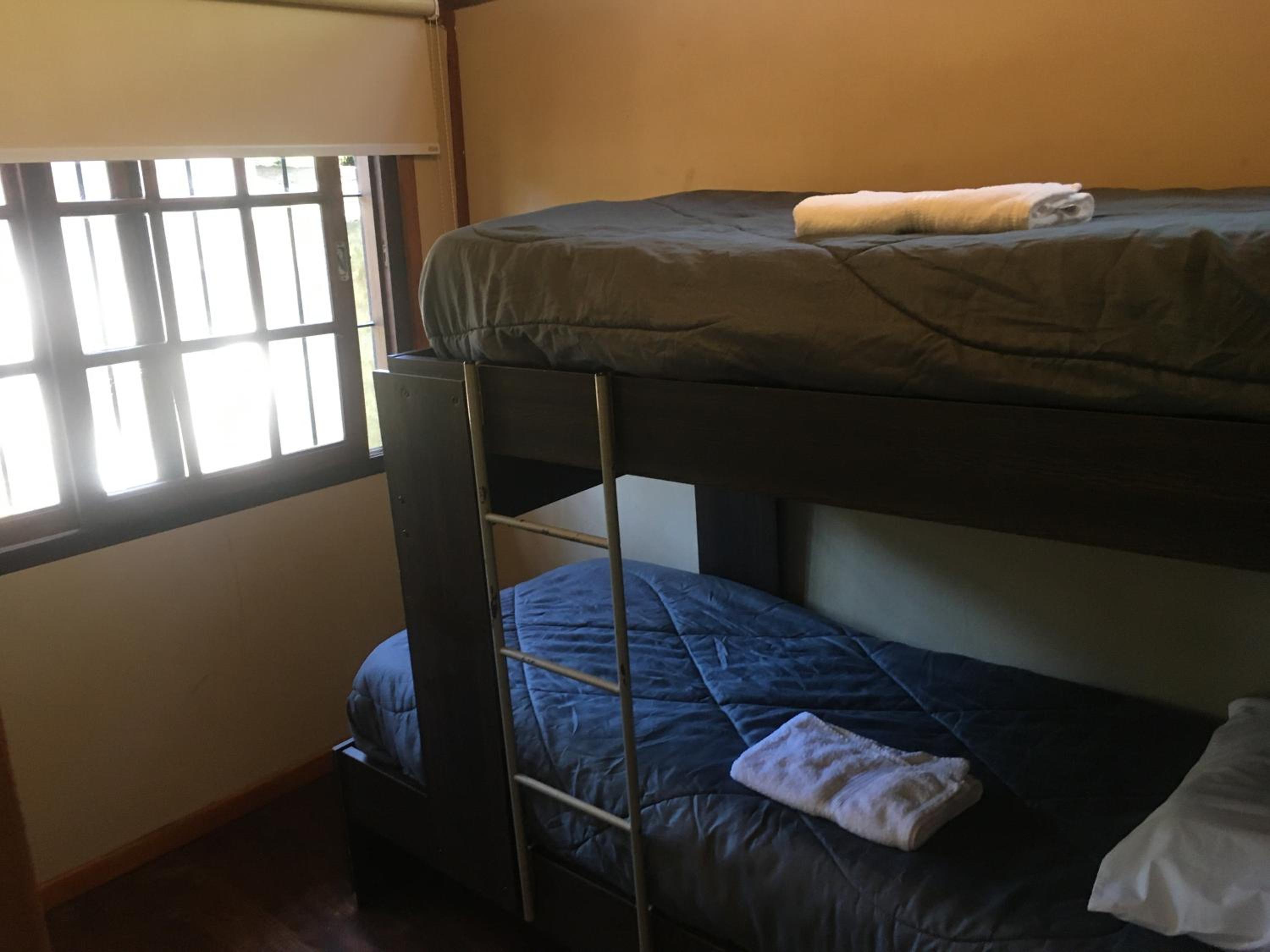 Cabañas Entre Pinos