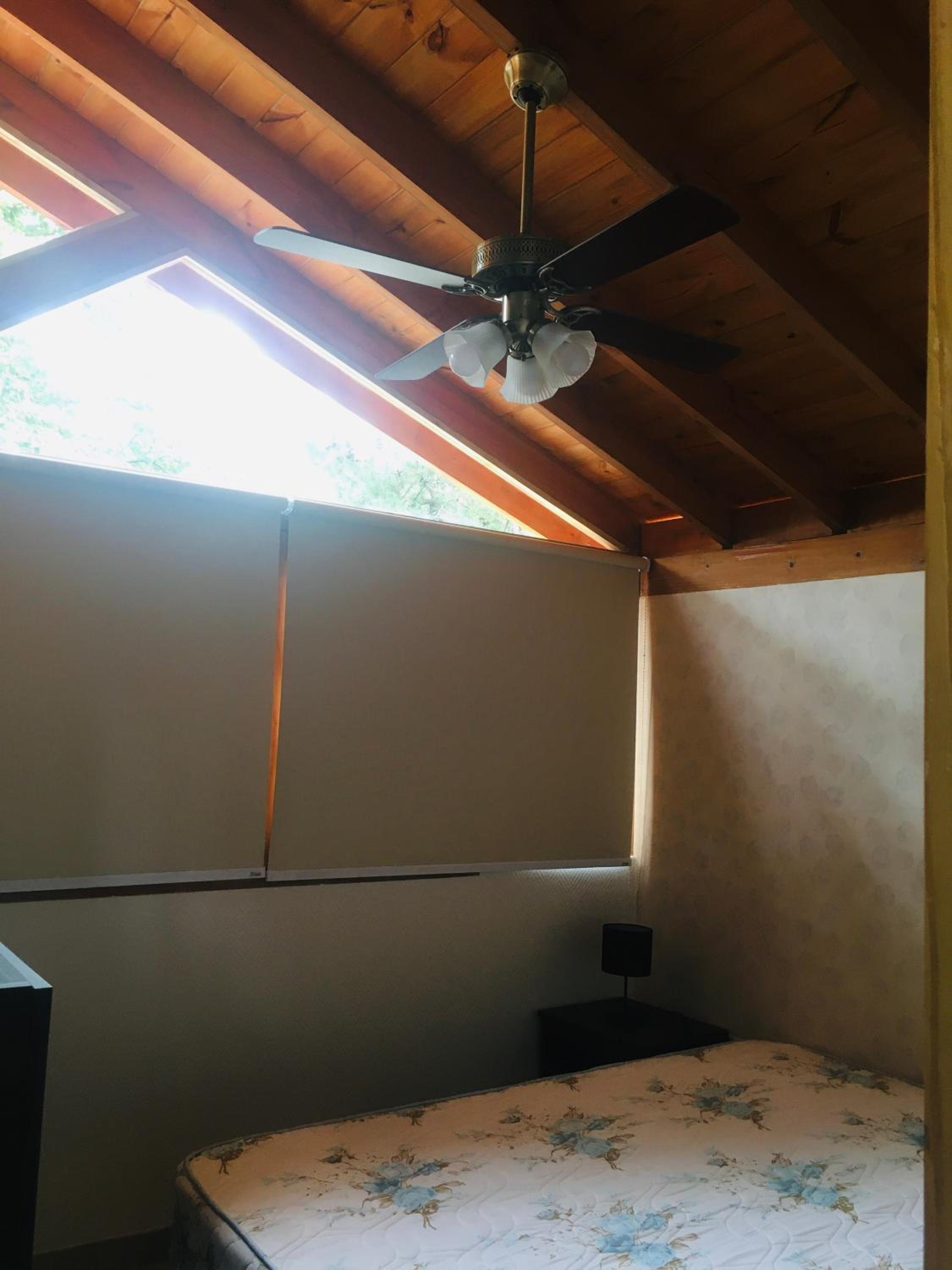 Cabañas Entre Pinos
