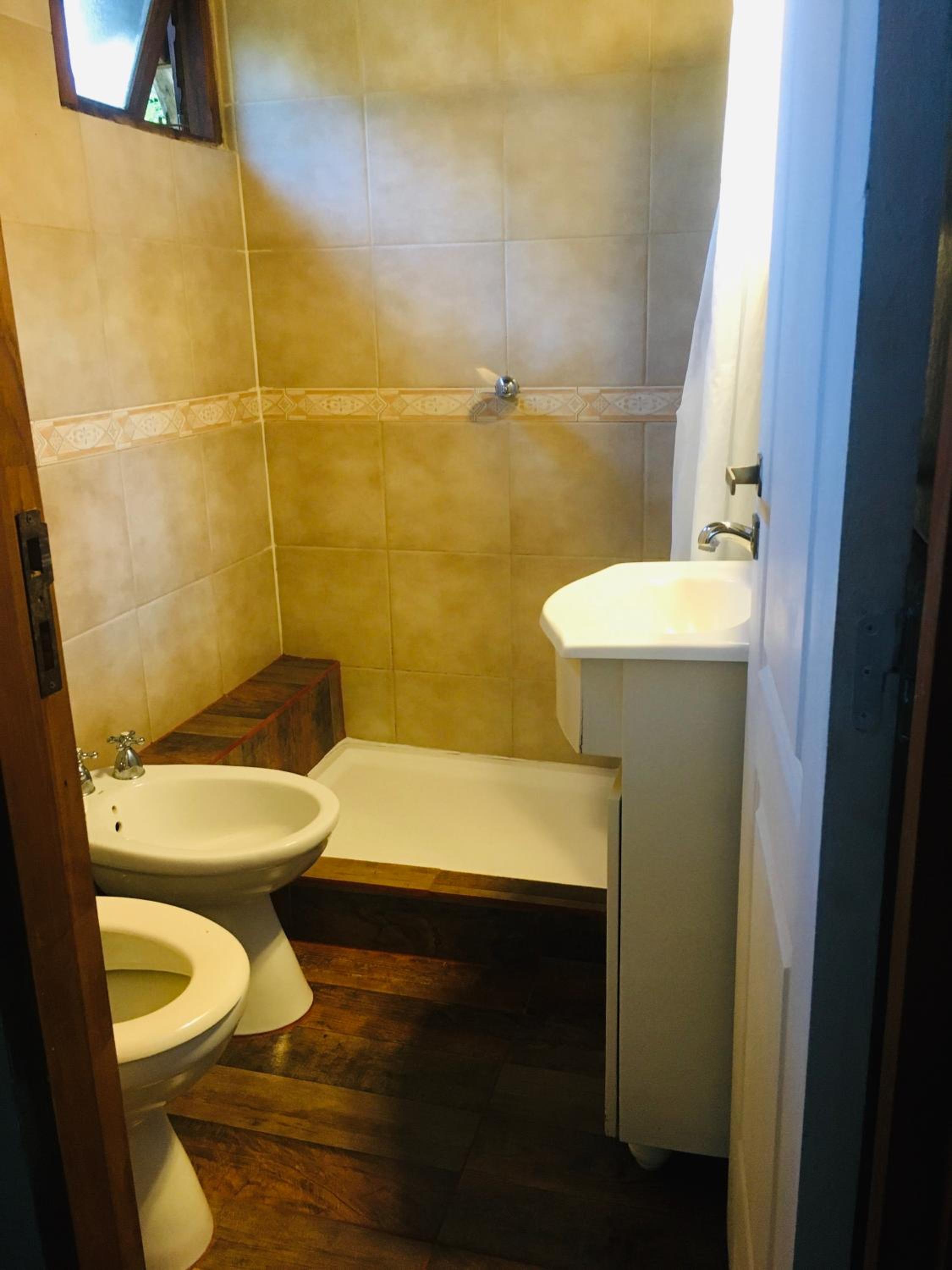 Cabañas Entre Pinos