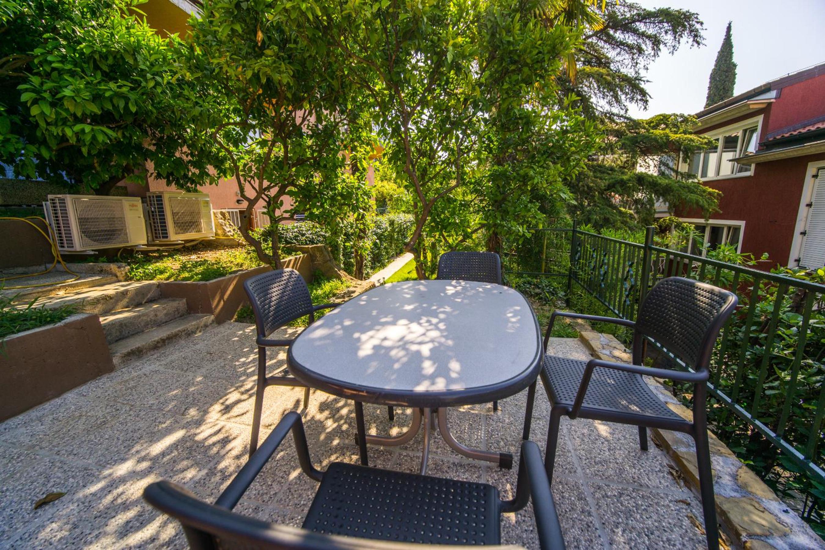 Apartments Stella view 5