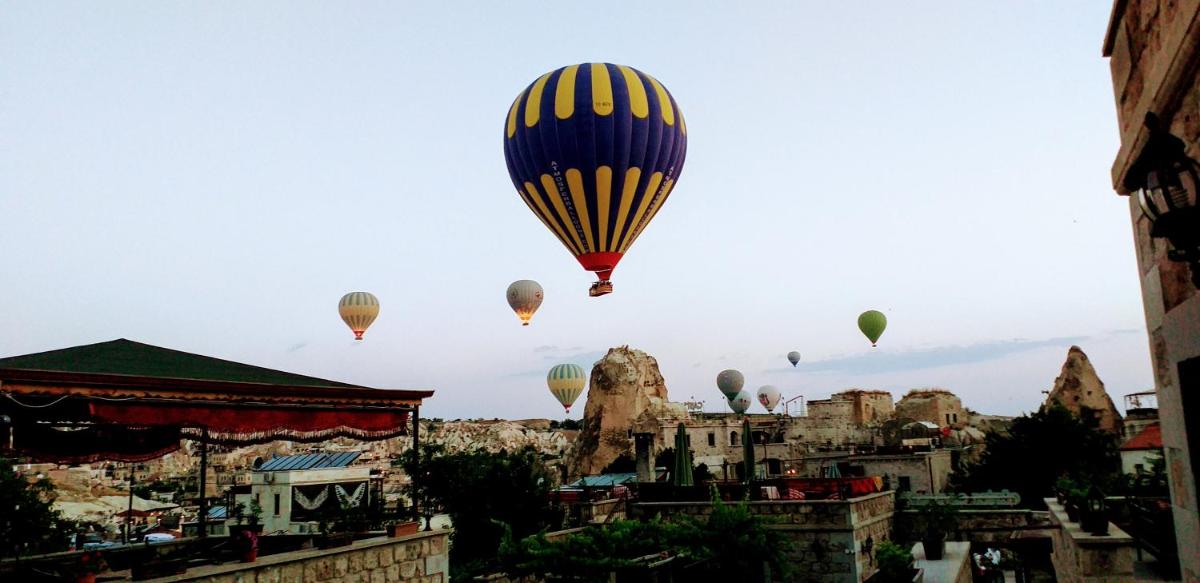 Guzide Cave Hotel - Image 110