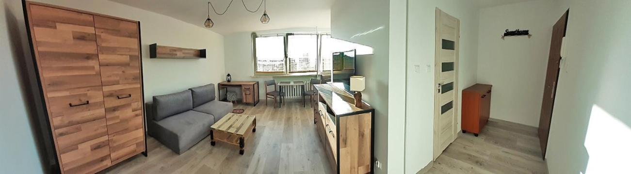 MINILOFT Studio Centrum