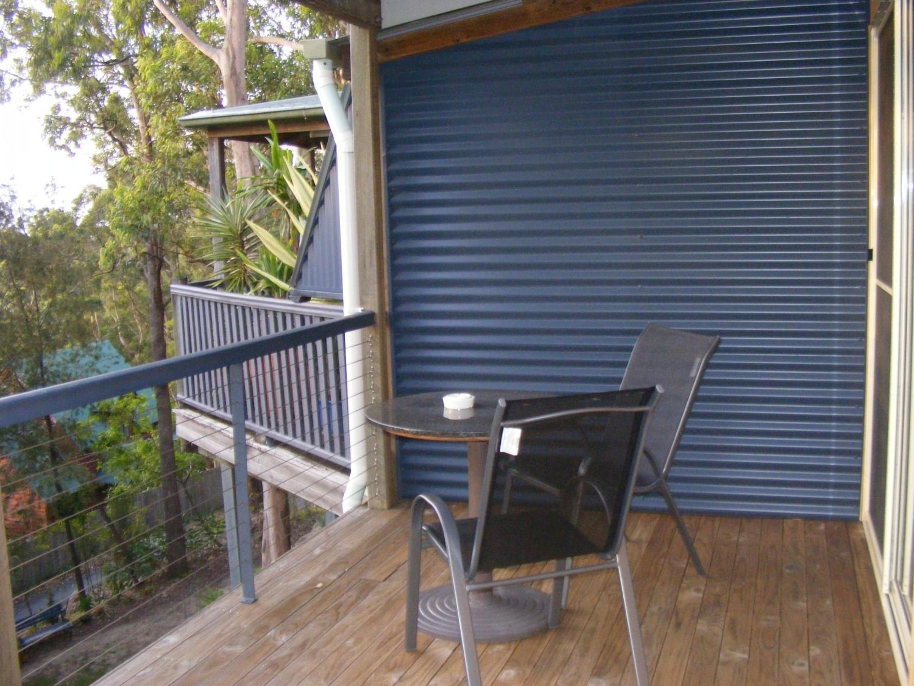 Tambaridge Bed & Breakfast