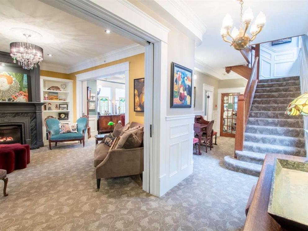 West End Guest House