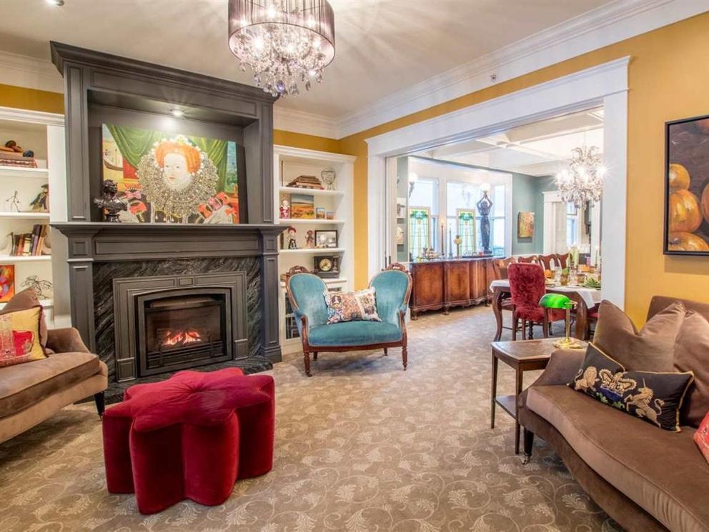 West End Guest House