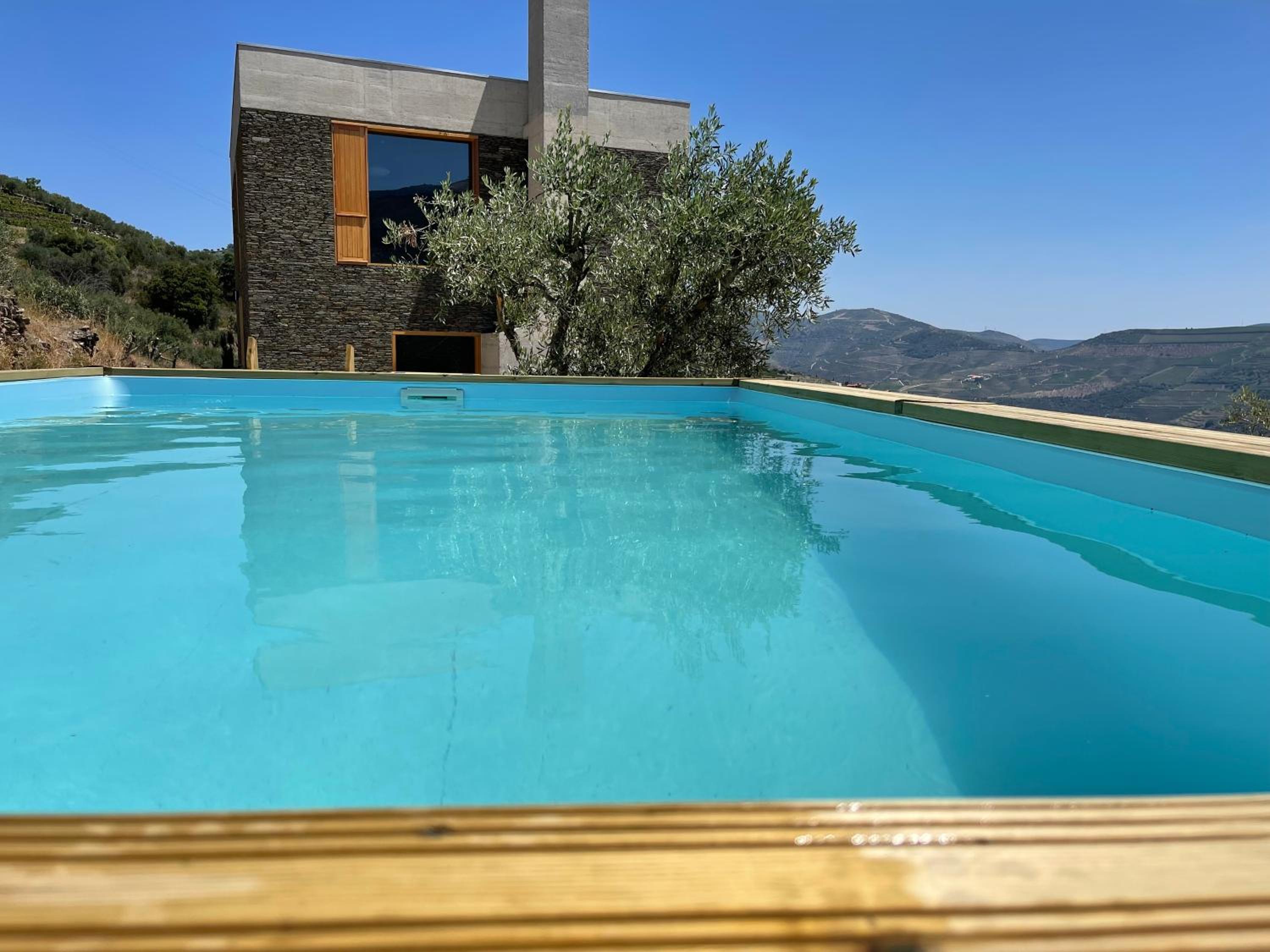 Casa do Arco by Douro Exclusive view 4