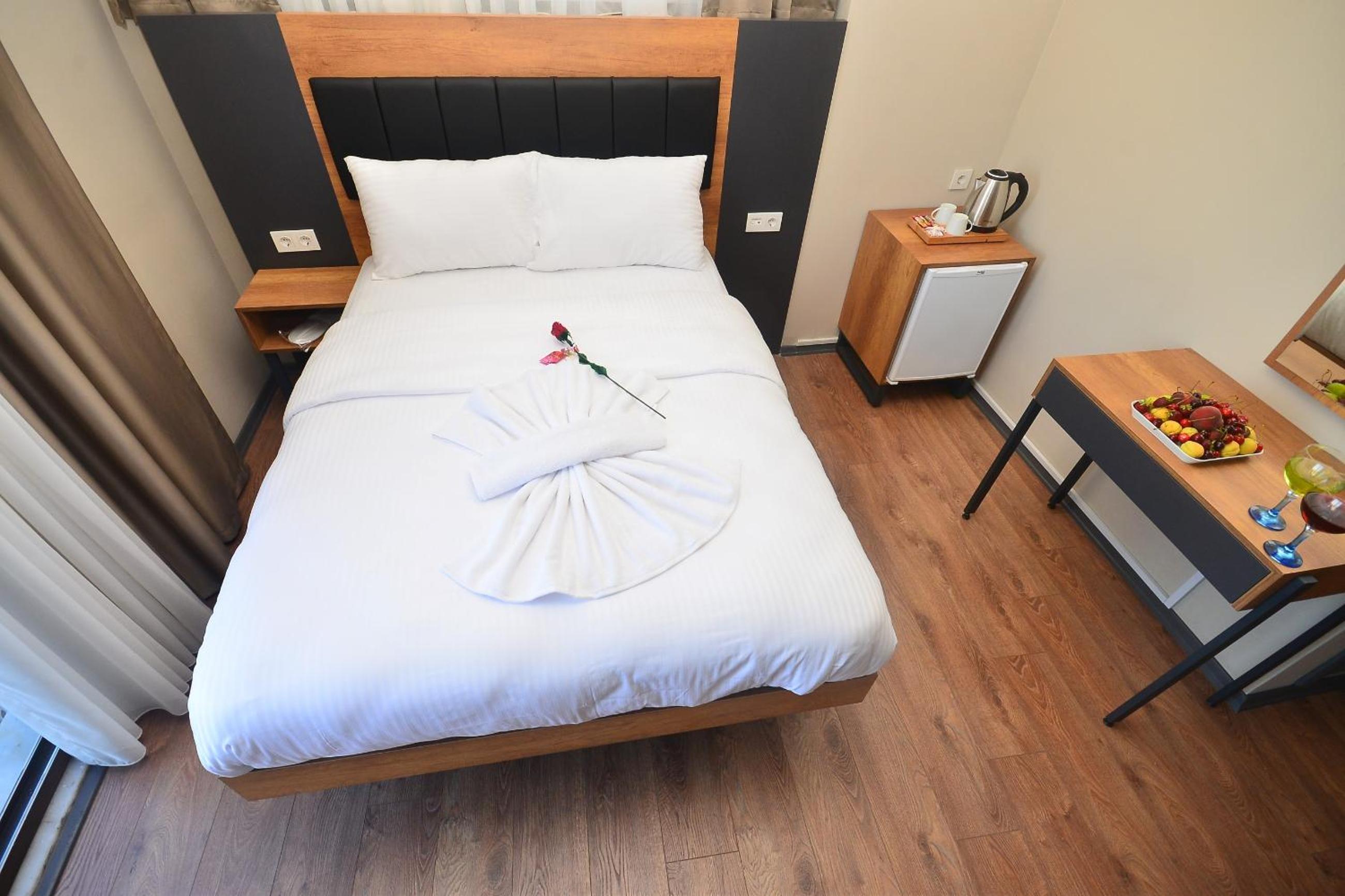 Grand Balyan Otel & Restoran - Image 28