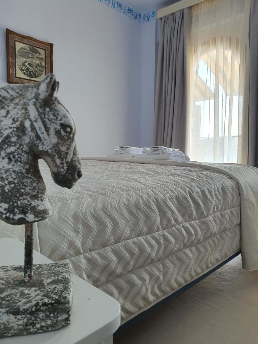 Flisvos Sea View Rooms photo 4