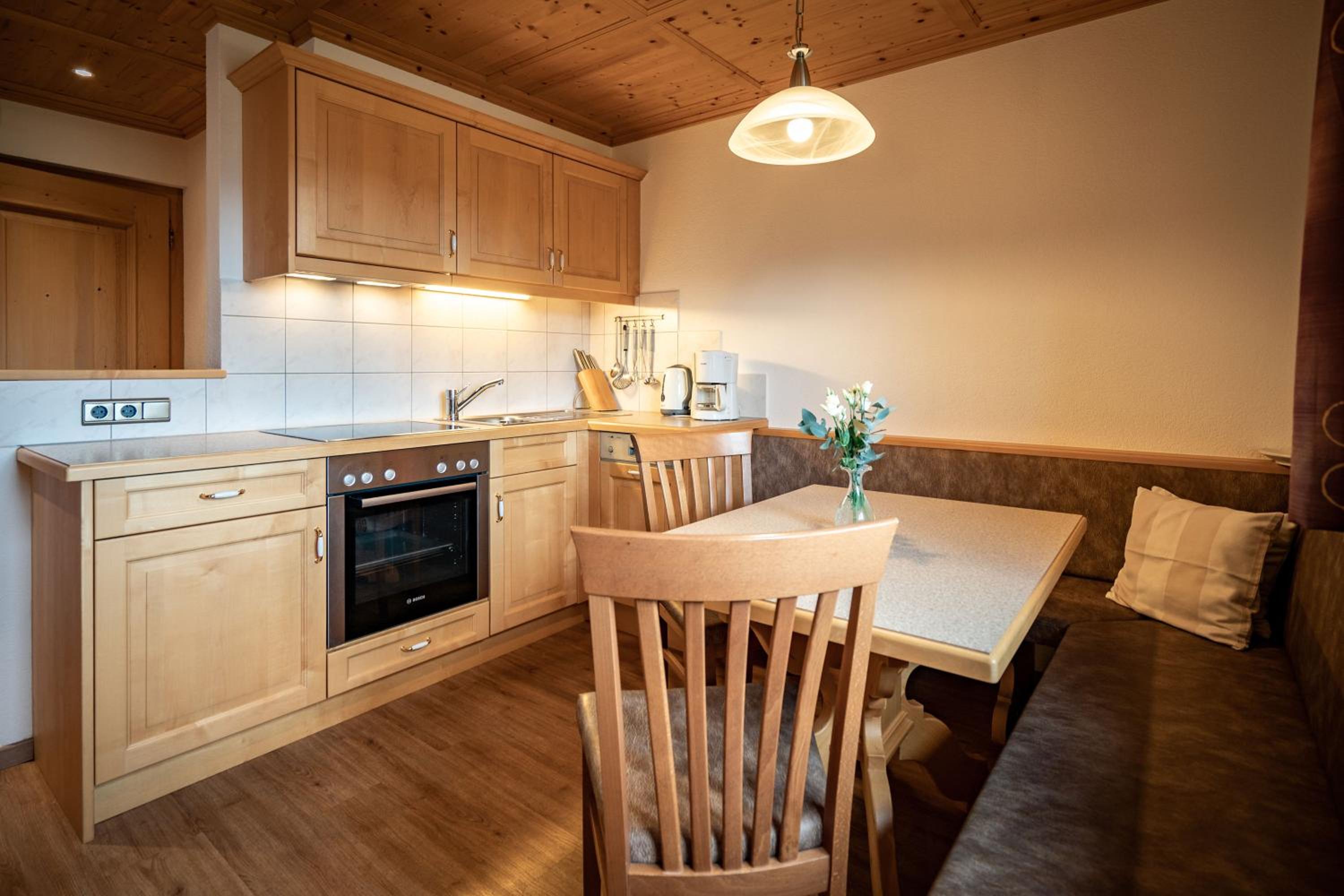 Apartmenthaus Gutwenger