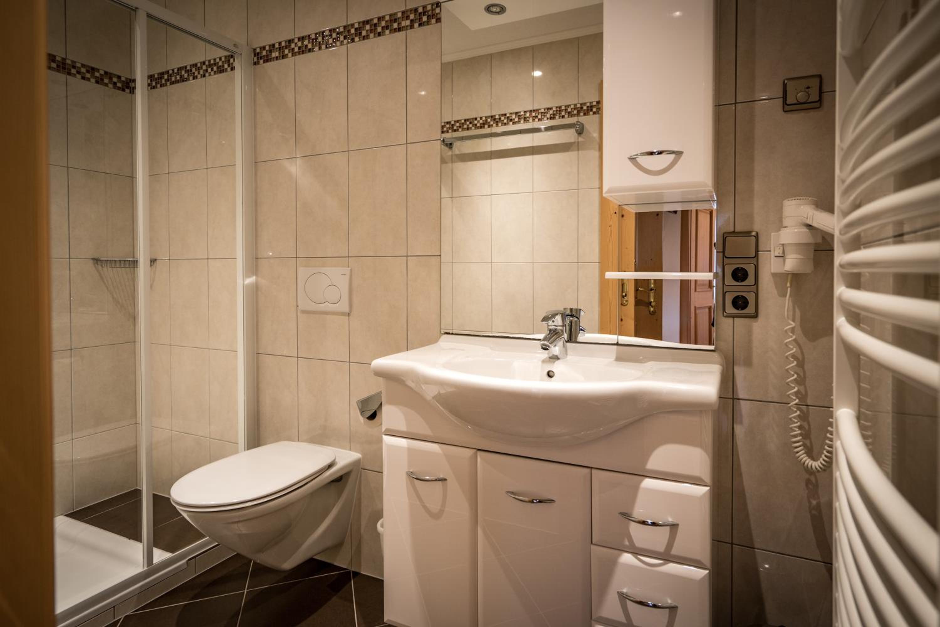 Apartmenthaus Gutwenger