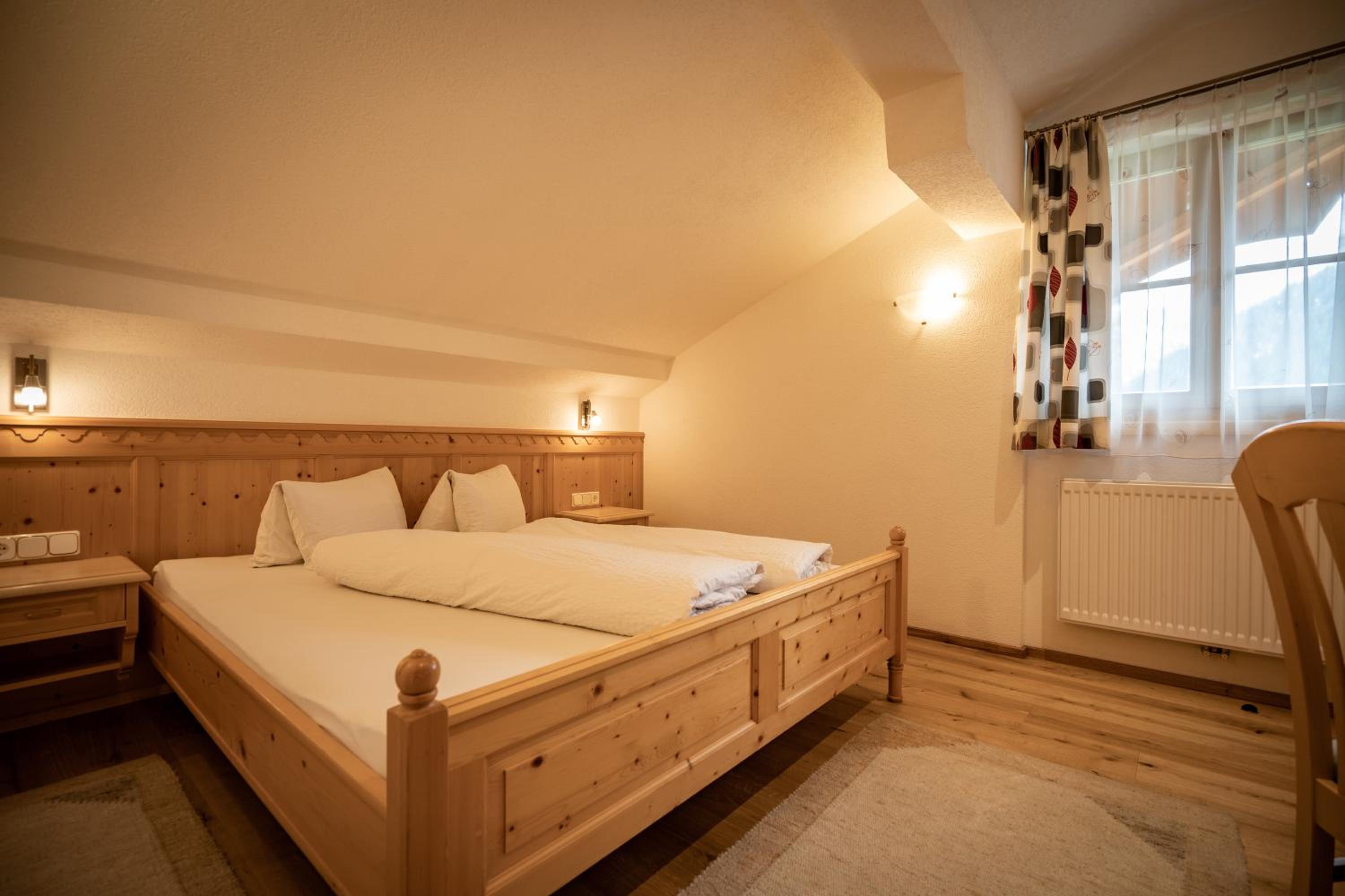Apartmenthaus Gutwenger