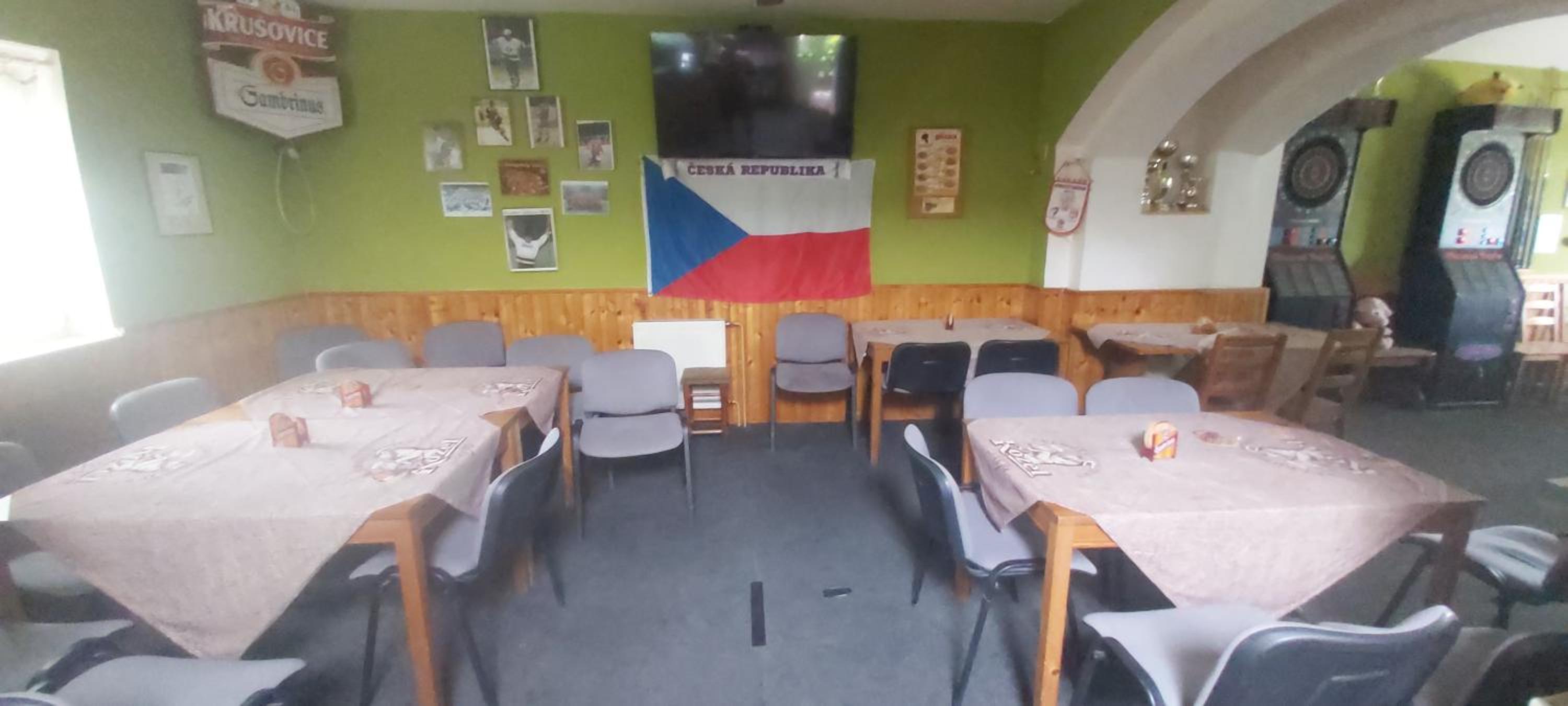 Bungalov Silvie
