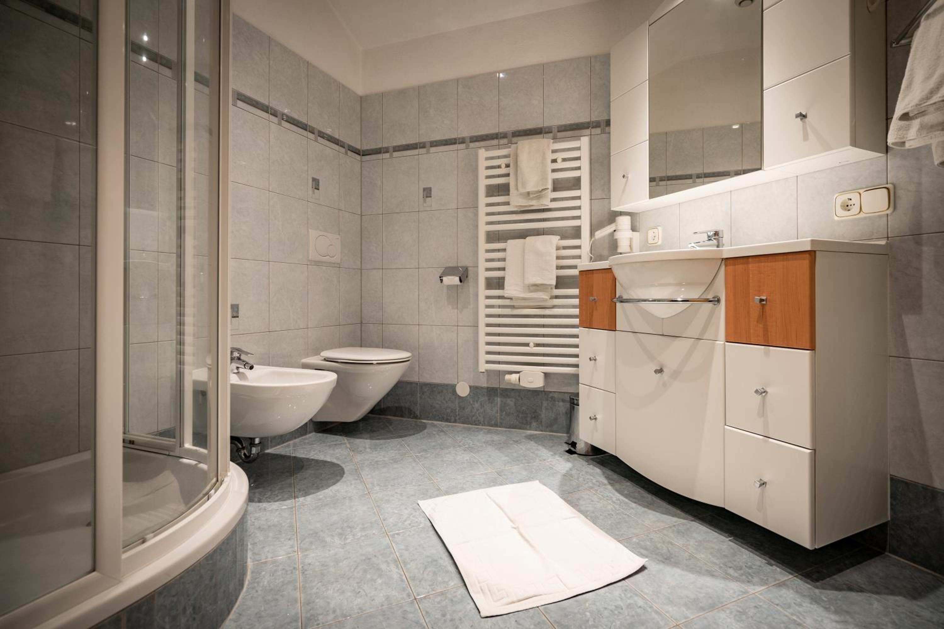 Apartmenthaus Gutwenger