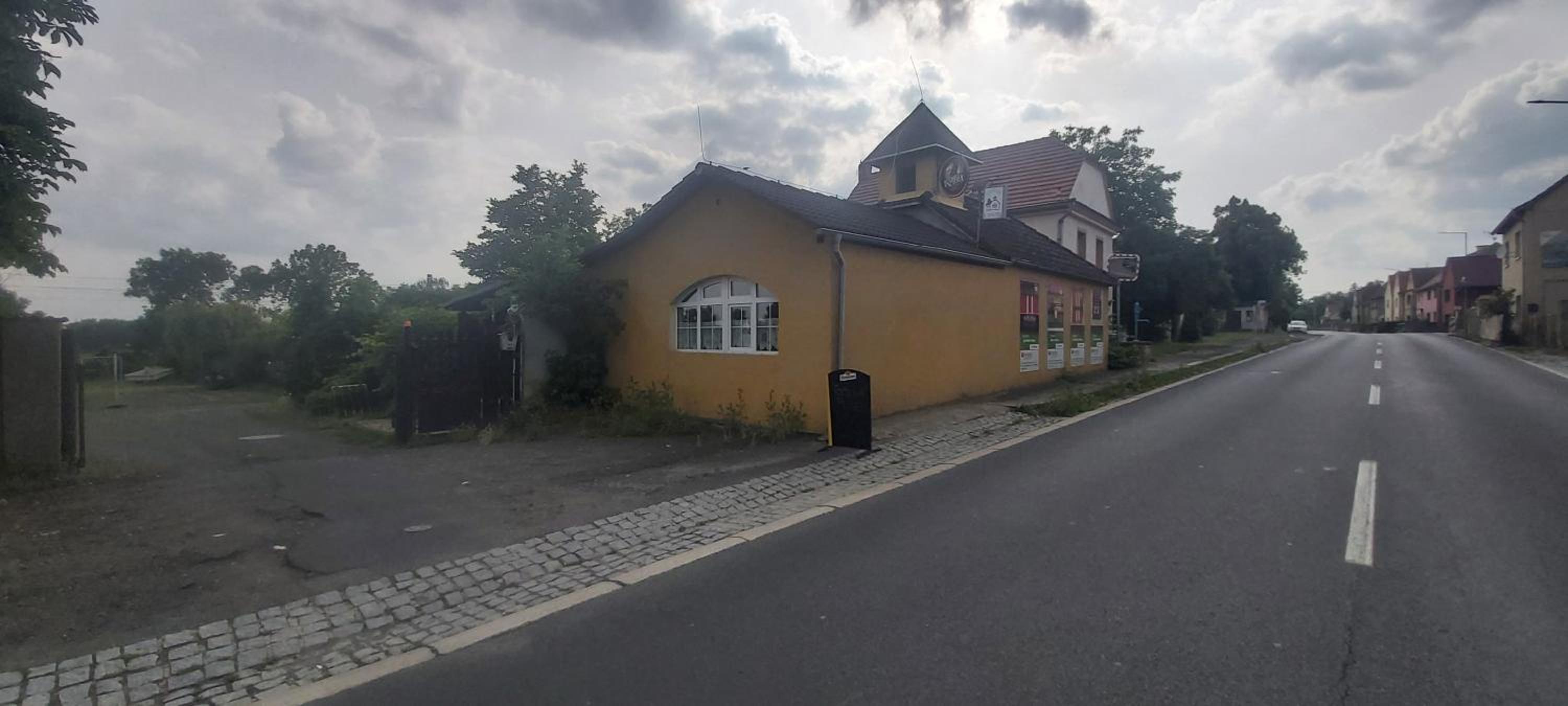 Bungalov Silvie
