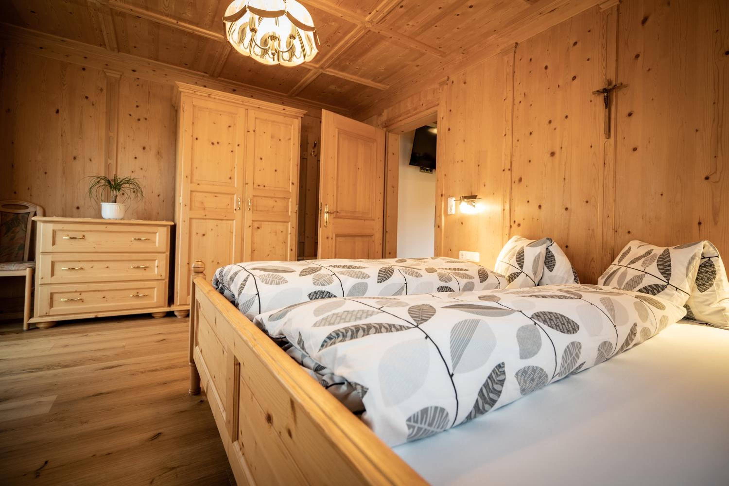 Apartmenthaus Gutwenger