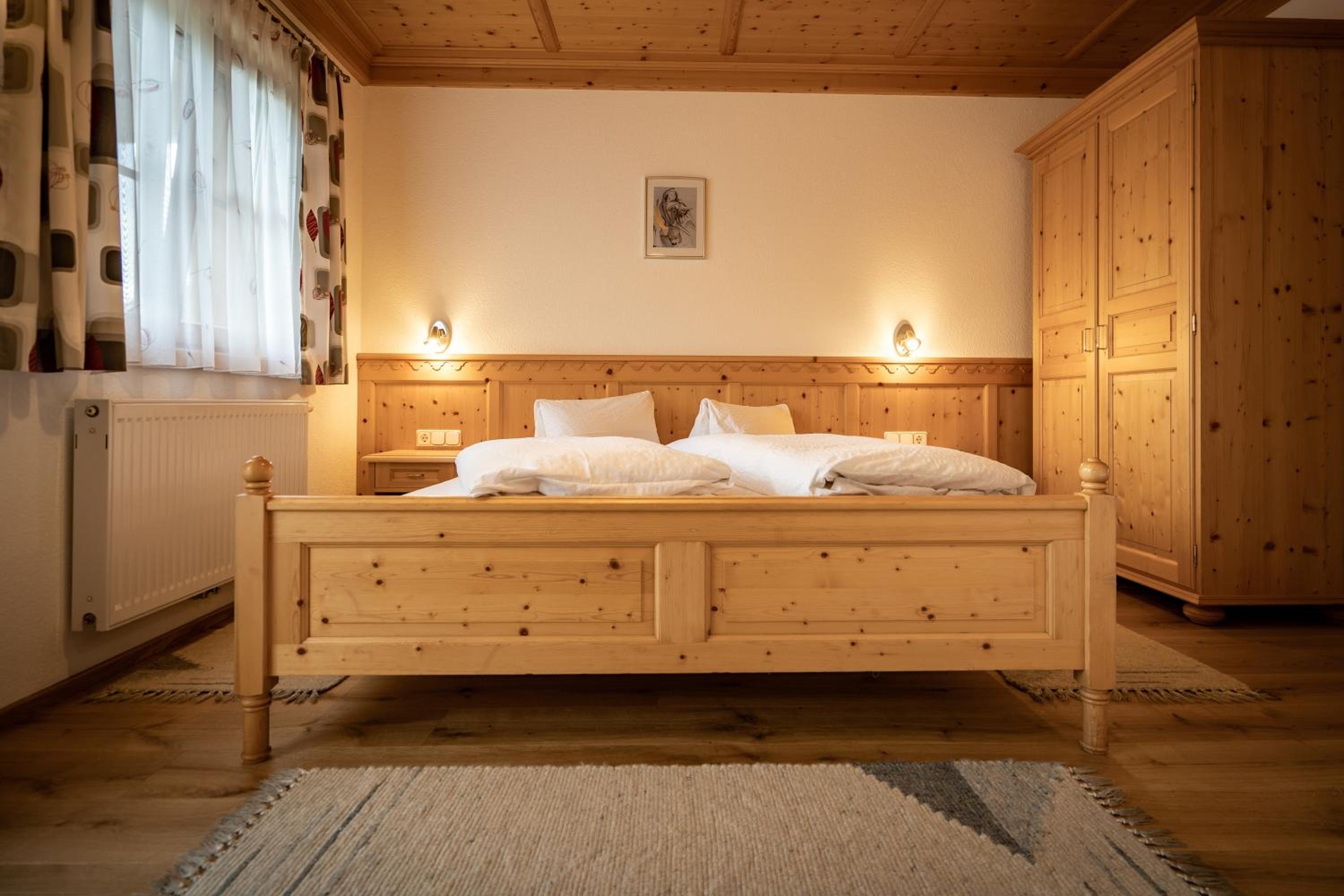 Apartmenthaus Gutwenger
