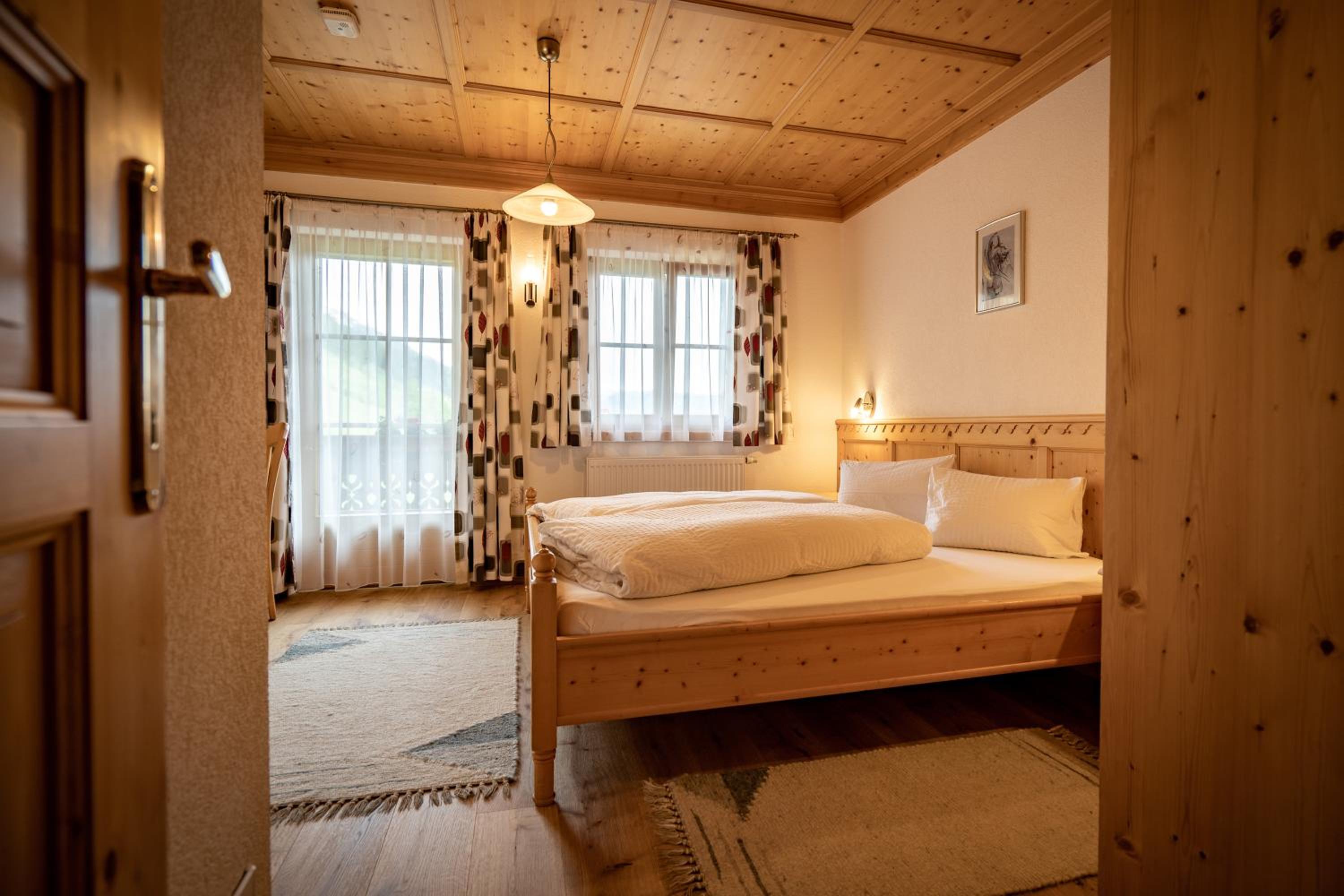 Apartmenthaus Gutwenger