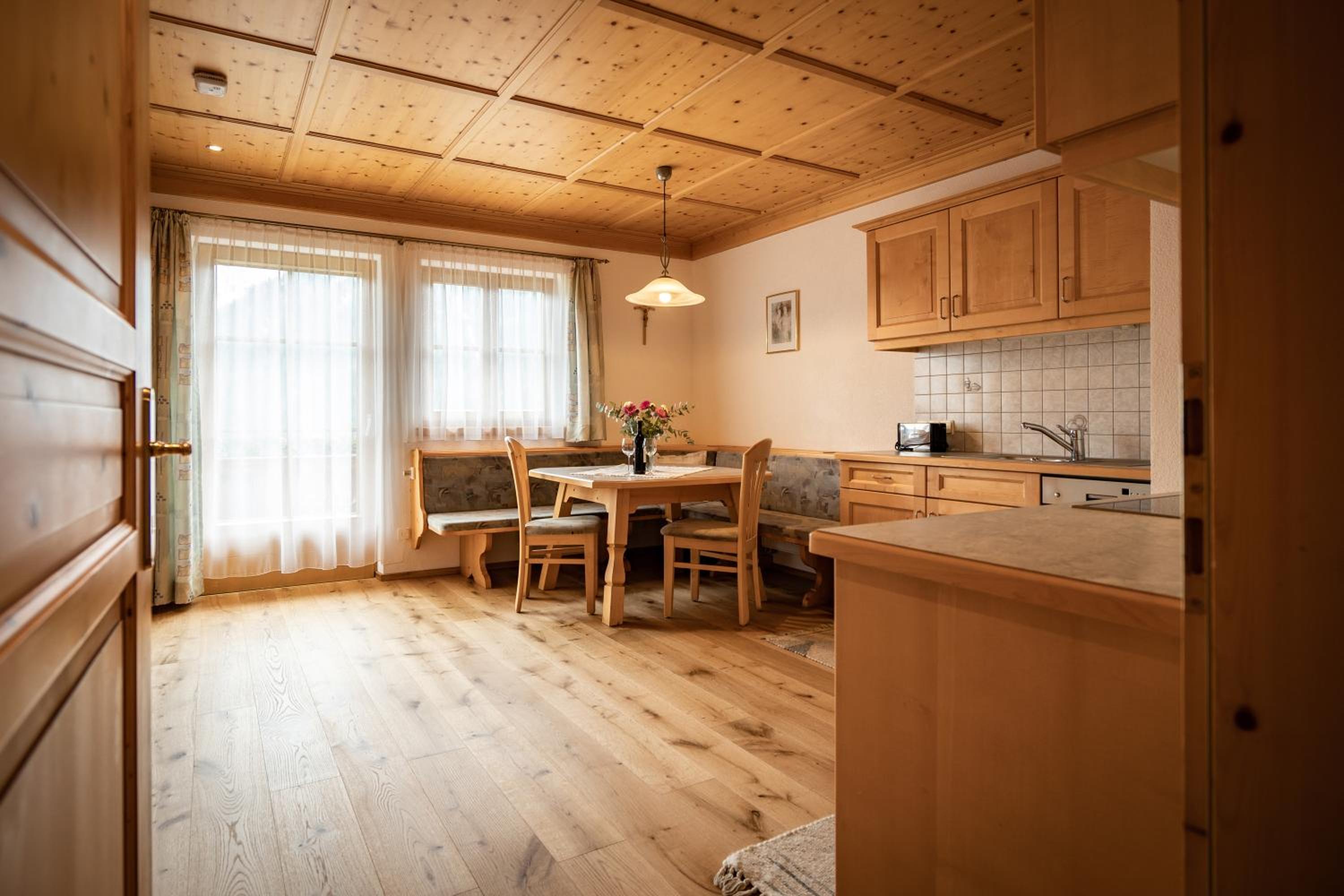 Apartmenthaus Gutwenger