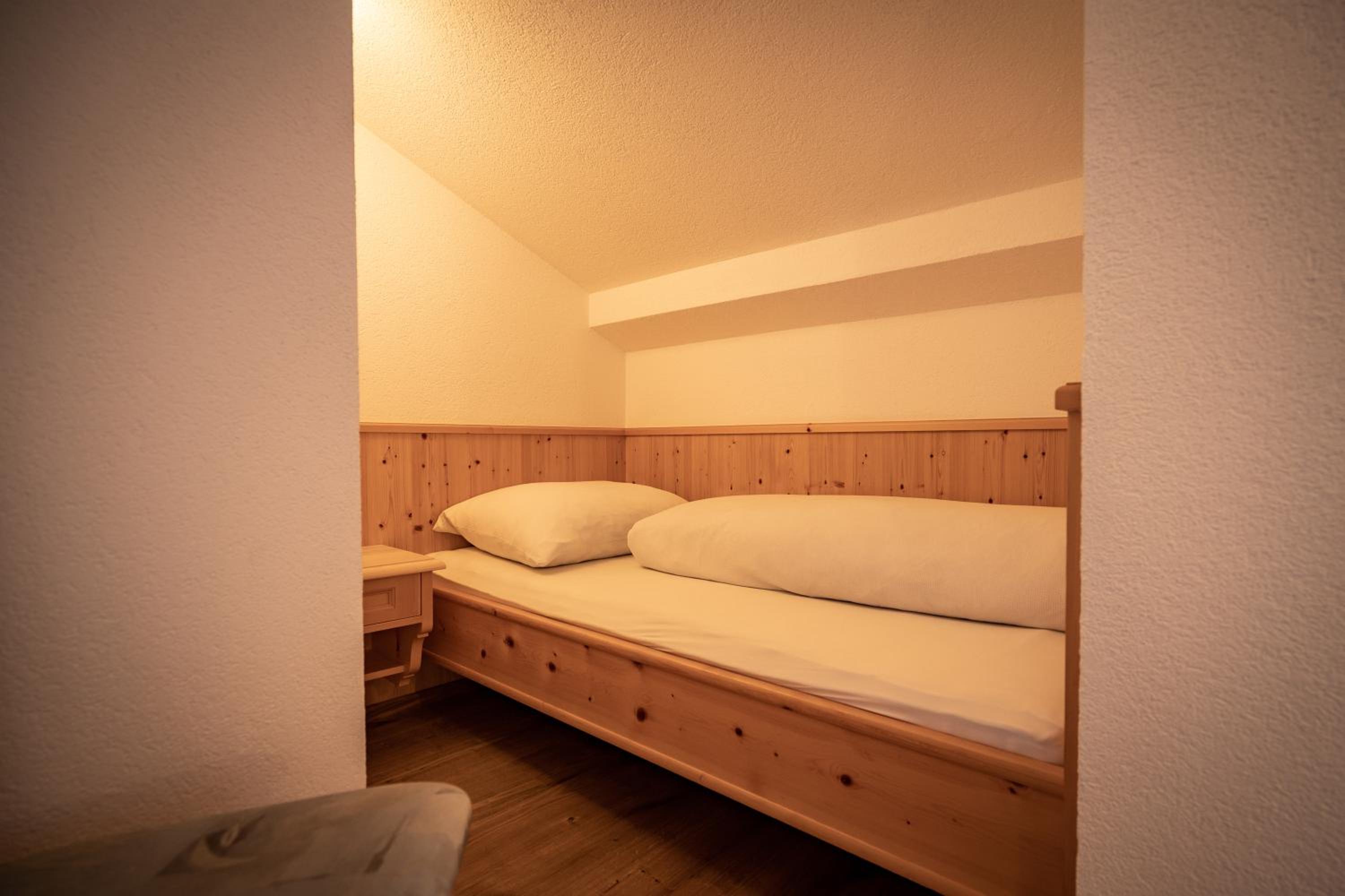 Apartmenthaus Gutwenger