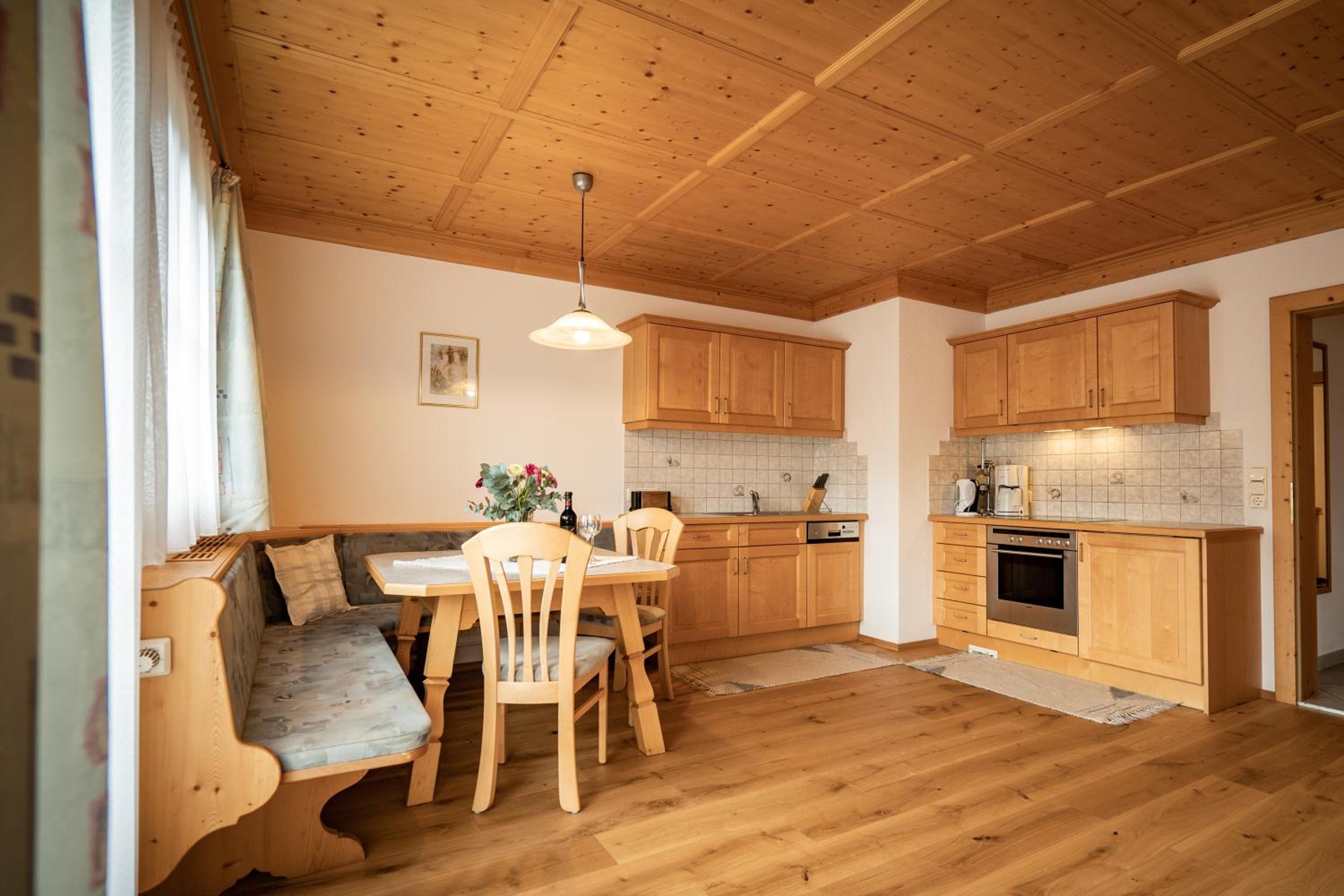 Apartmenthaus Gutwenger