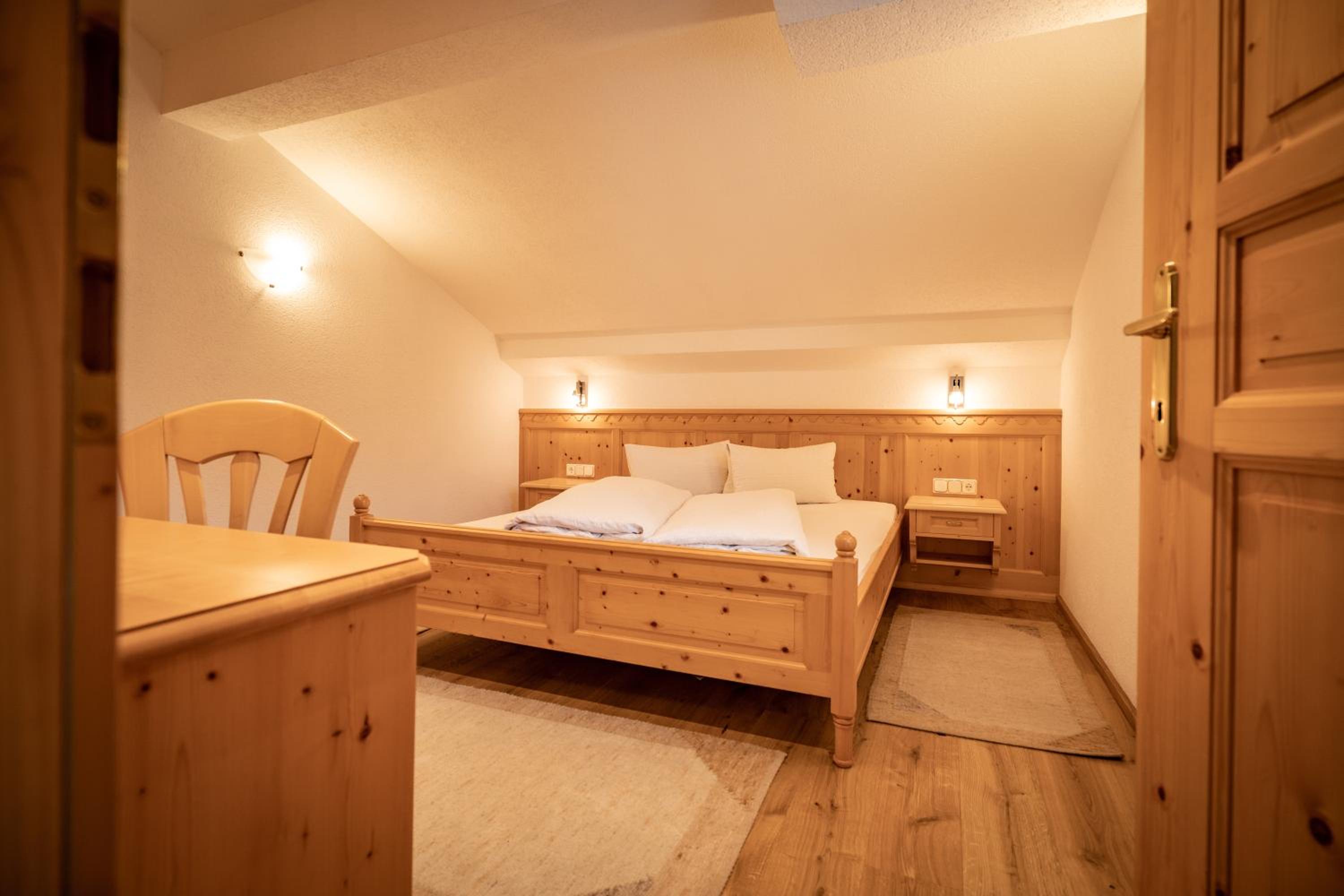 Apartmenthaus Gutwenger