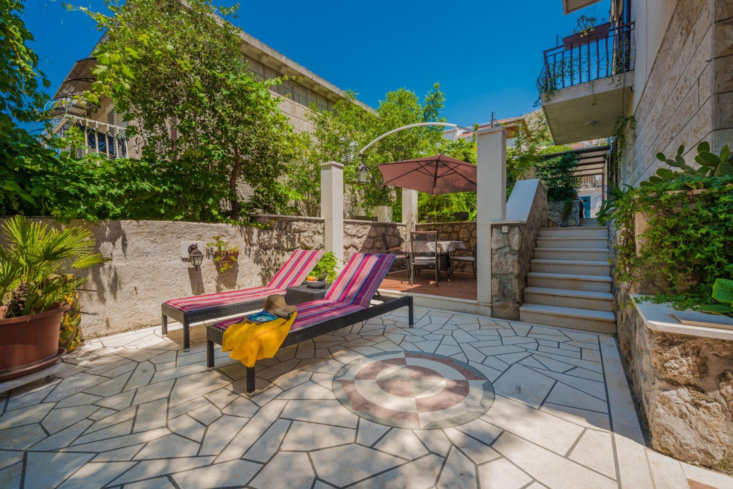 Villa Lia