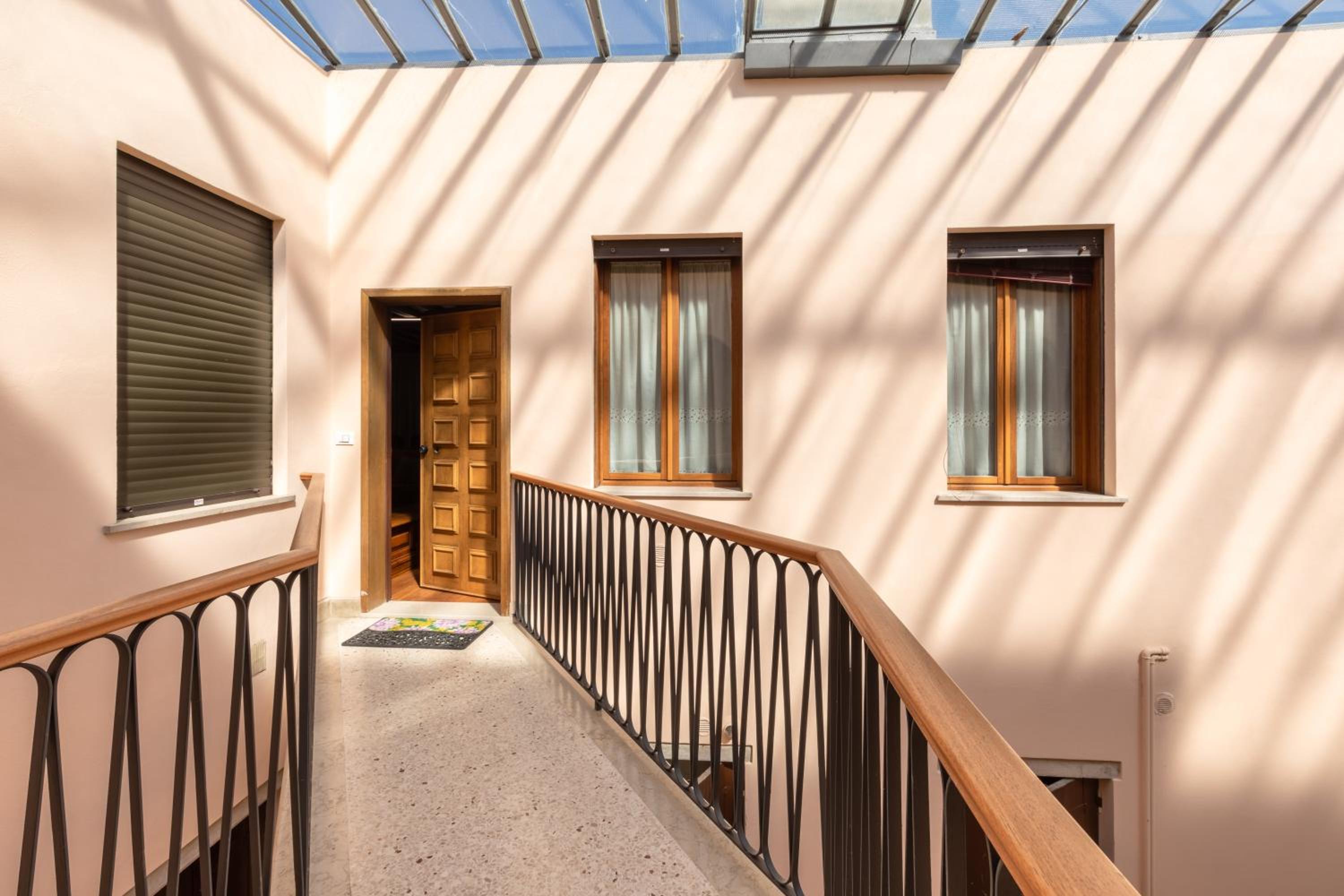 giulia house