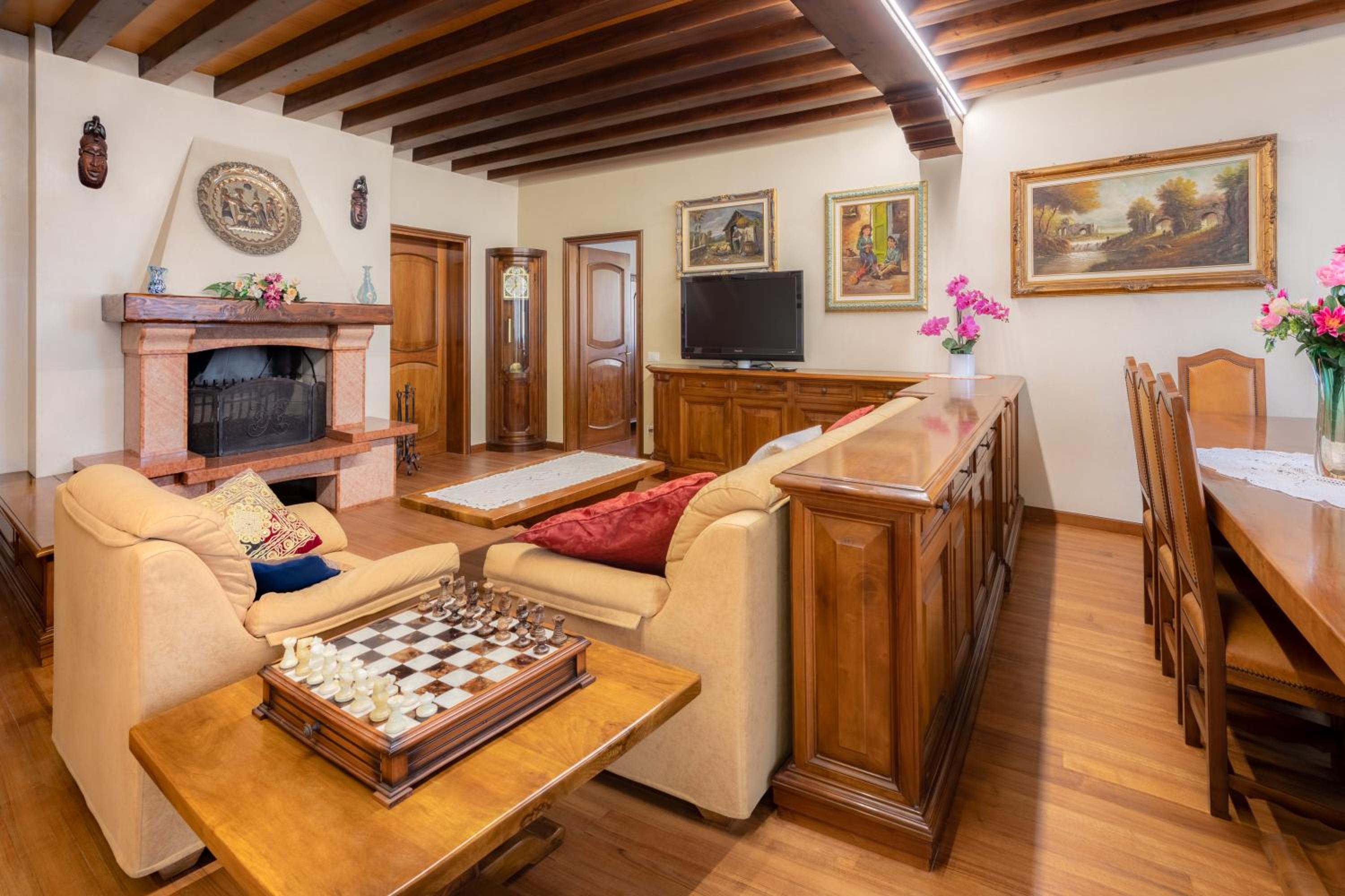 giulia house
