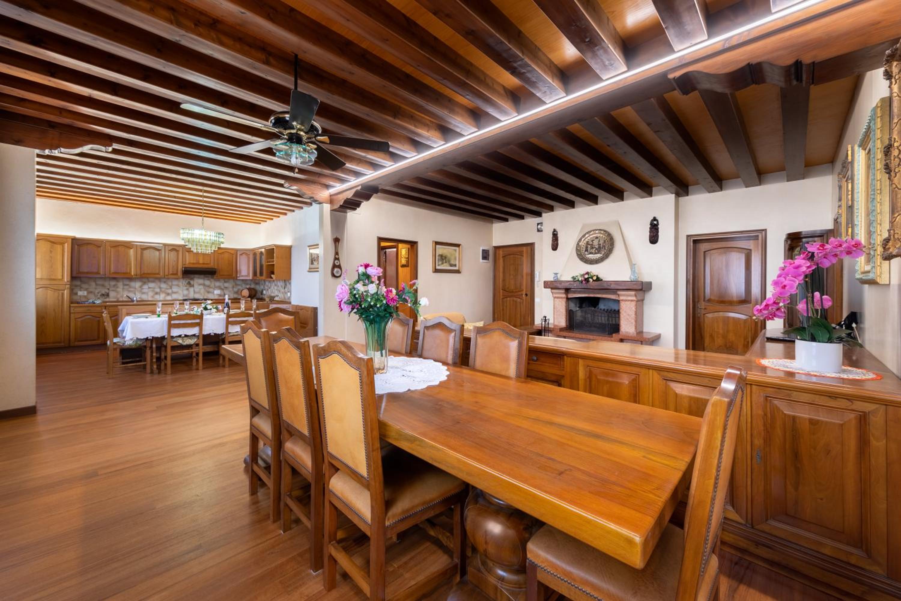 giulia house