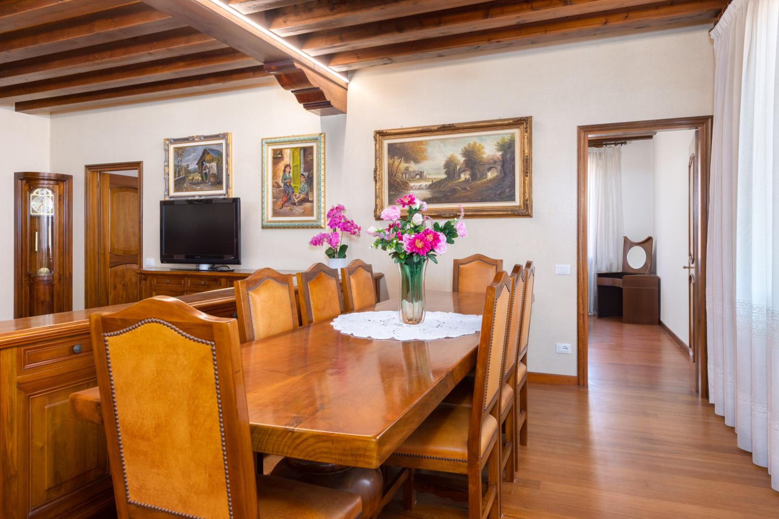 giulia house
