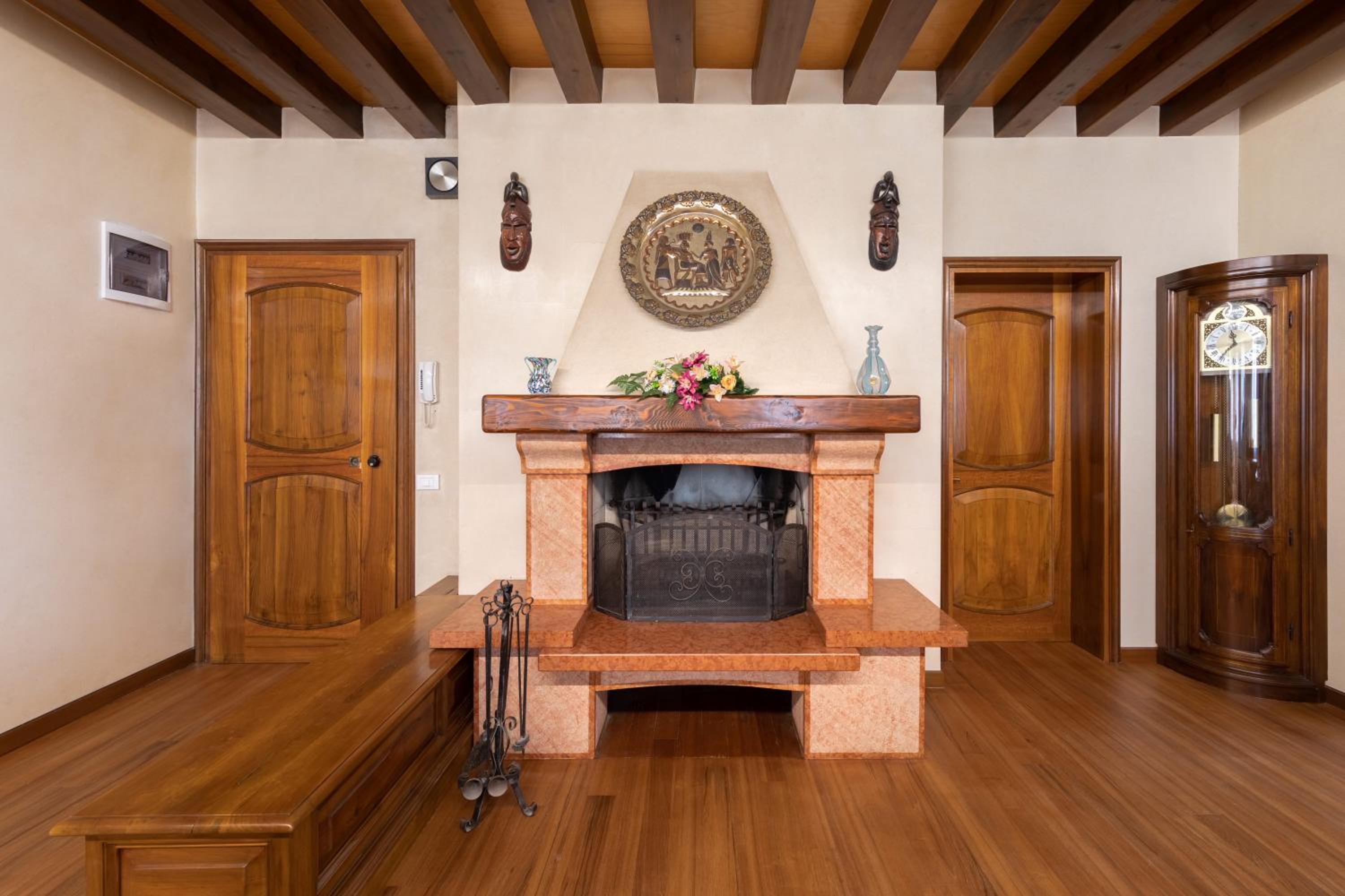 giulia house