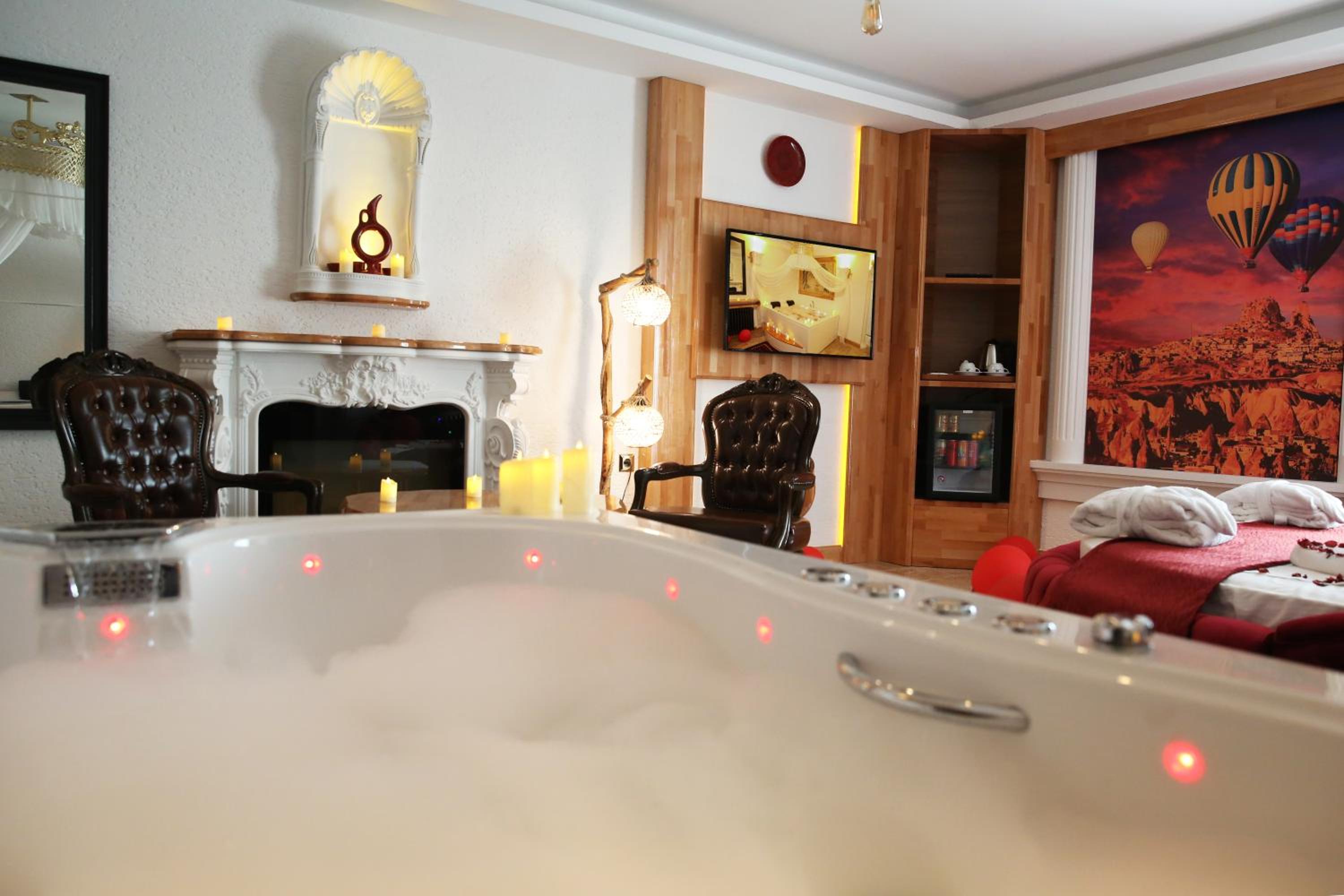 Emirtimes Otel&Spa - Tuzla - Image 42